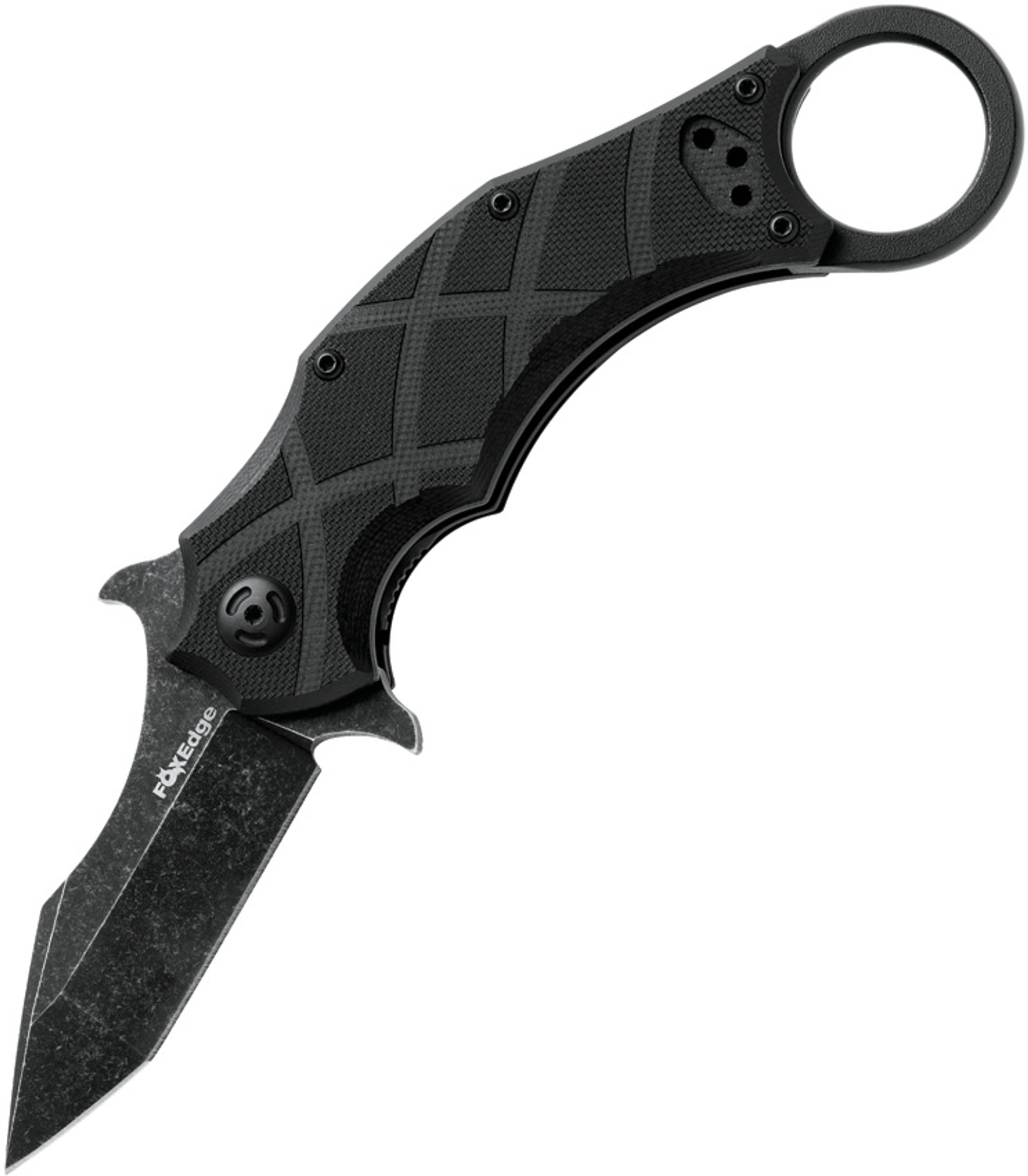 The Claw Linerlock FE014