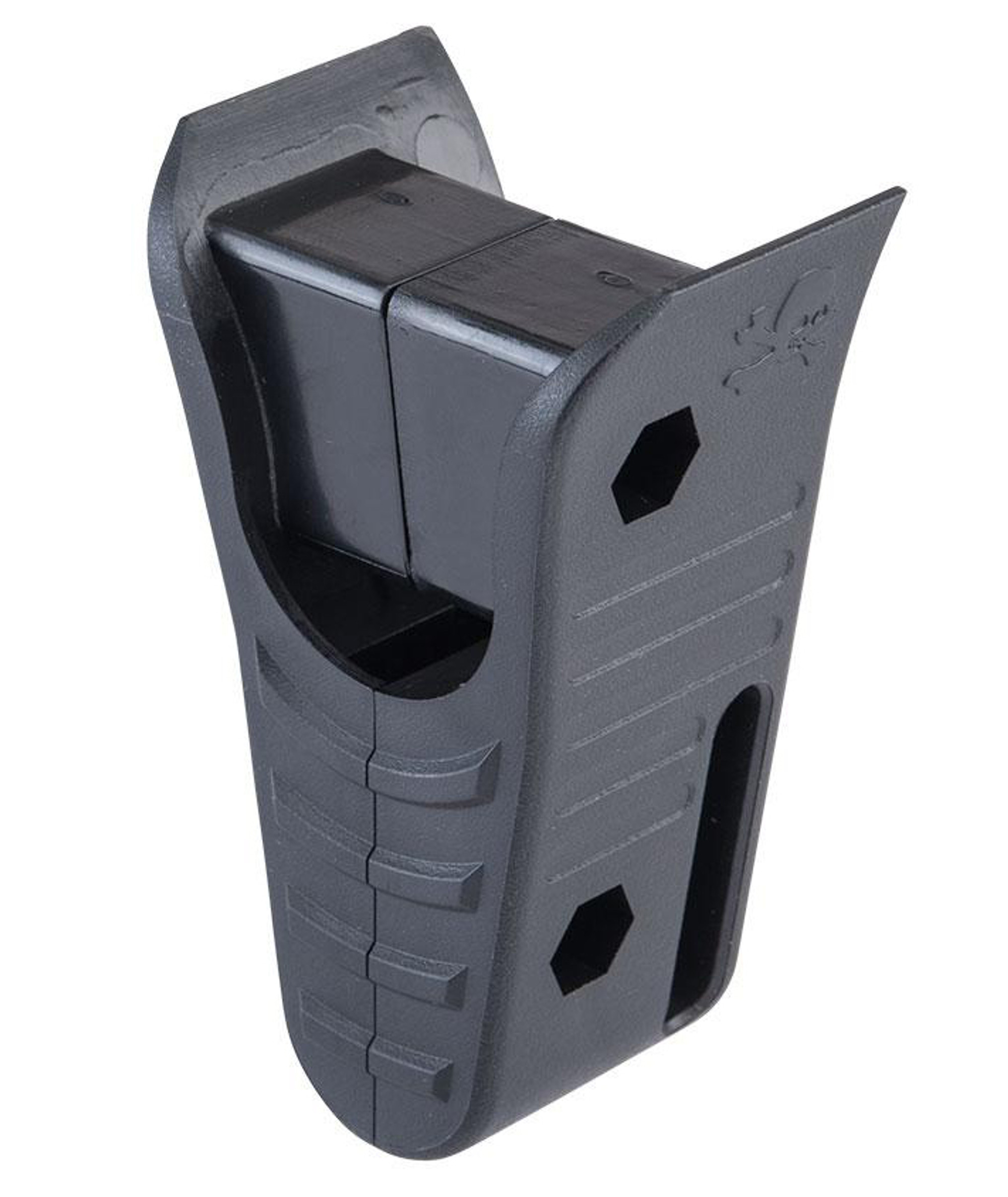 Airtech Studios Butt Stock Extension for G&G ARP9/556 Series Airsoft AEG Rfiles