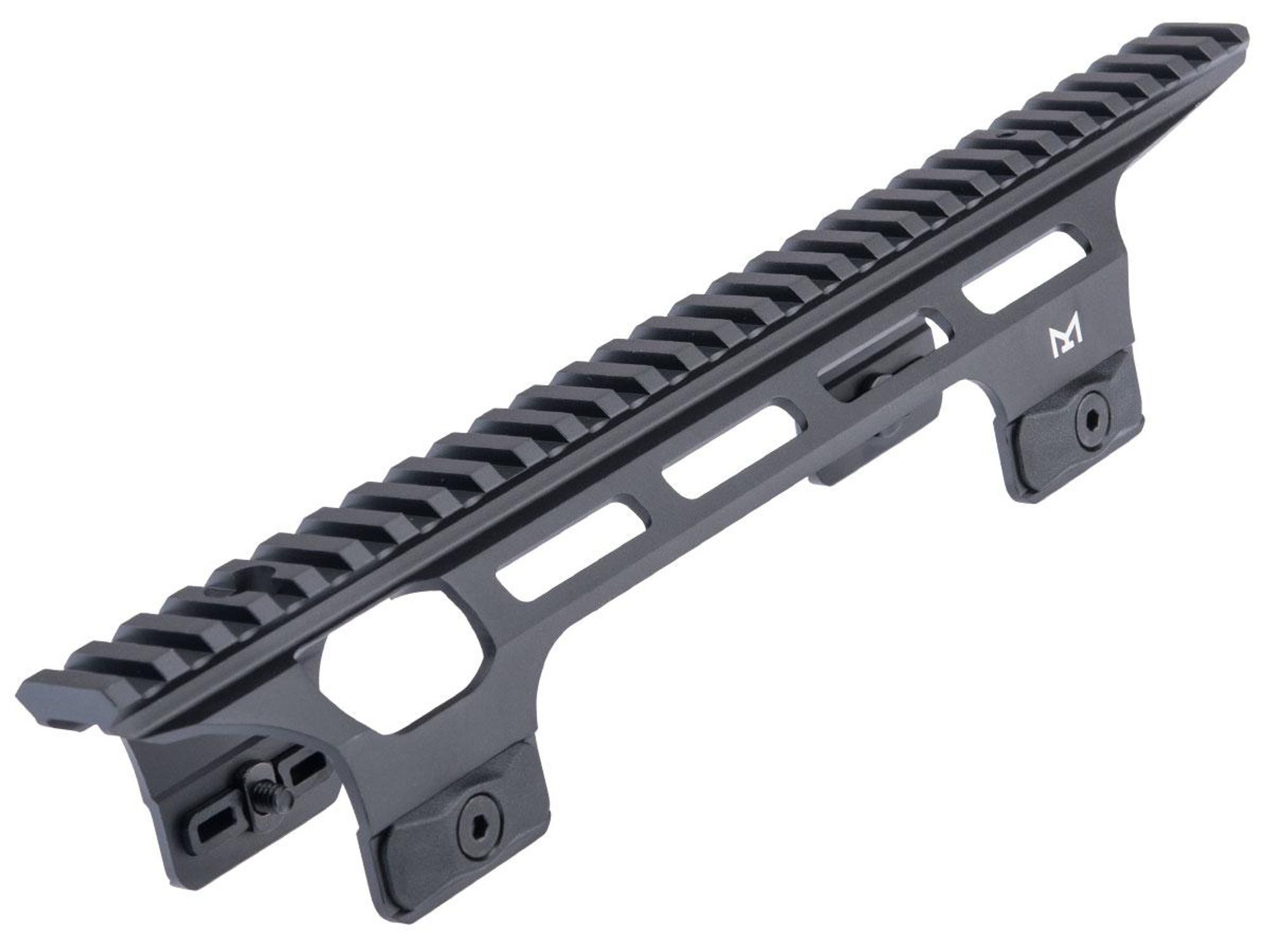 Silverback Airsoft M-LOK Front Rail System for TAC-41 Series Airsoft Sniper Rifles (Model: Long)