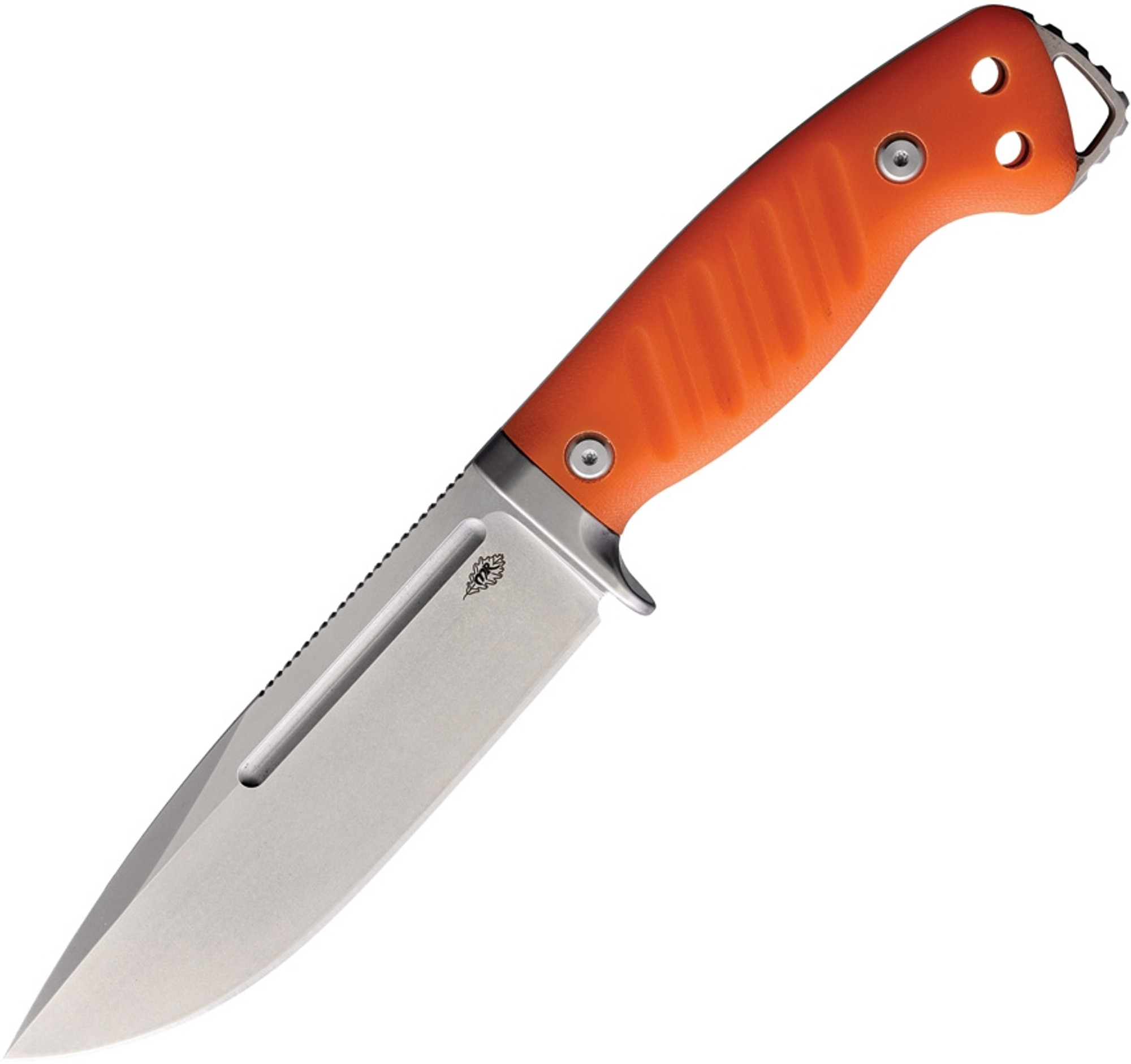 Warthog Orange PMP028
