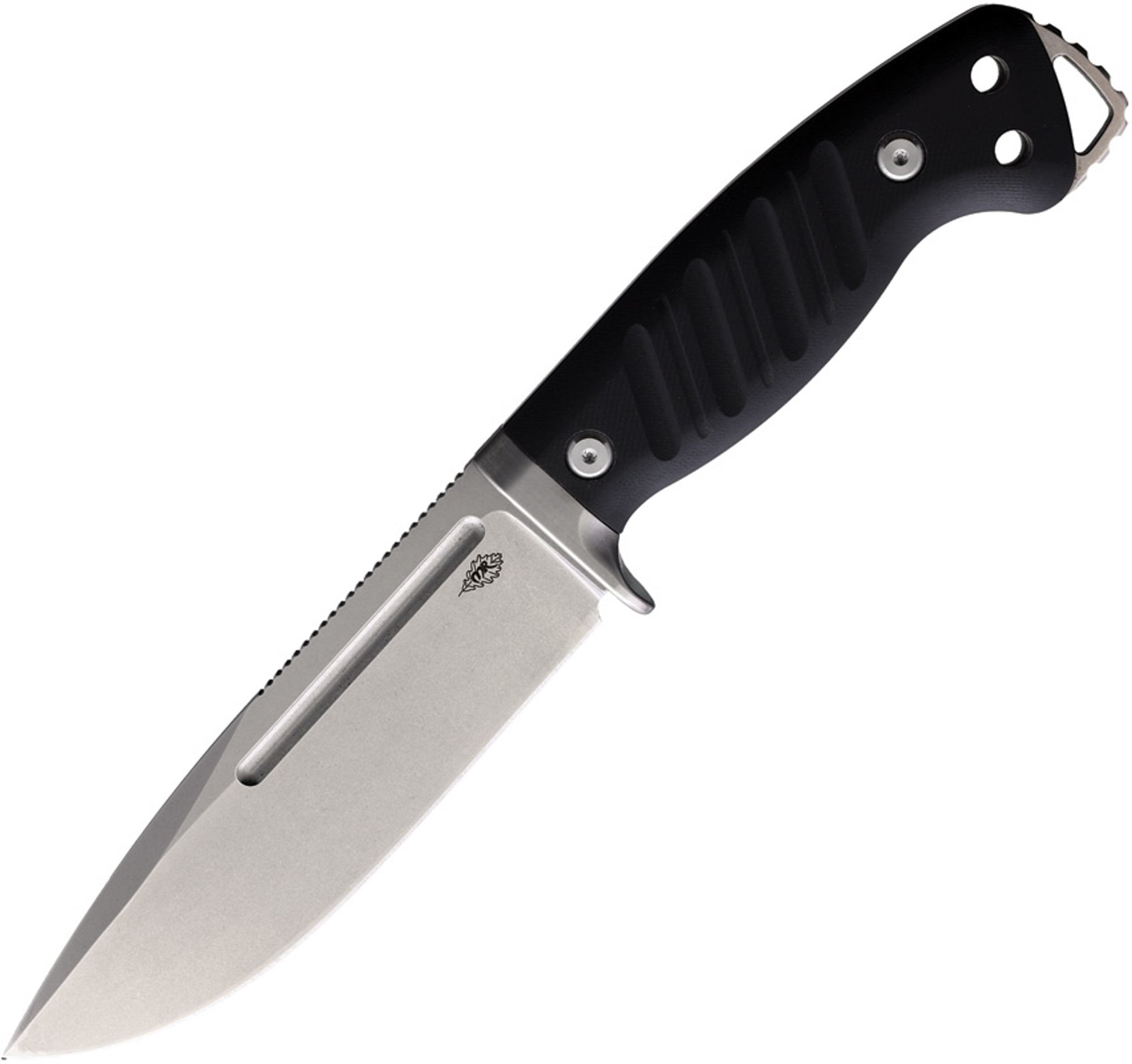 Warthog Black PMP027