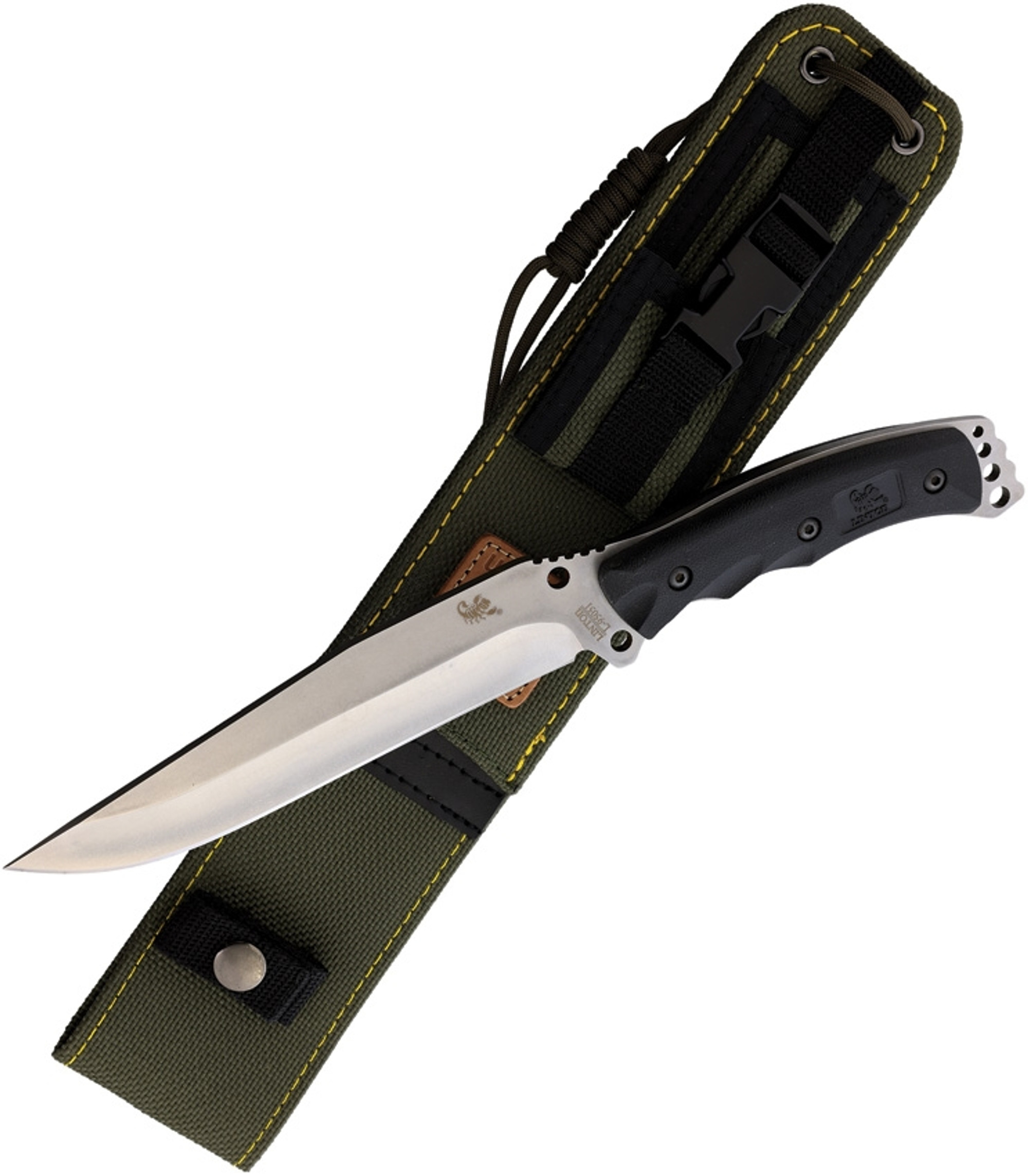 Fixed Blade Hunting Knife L95051B