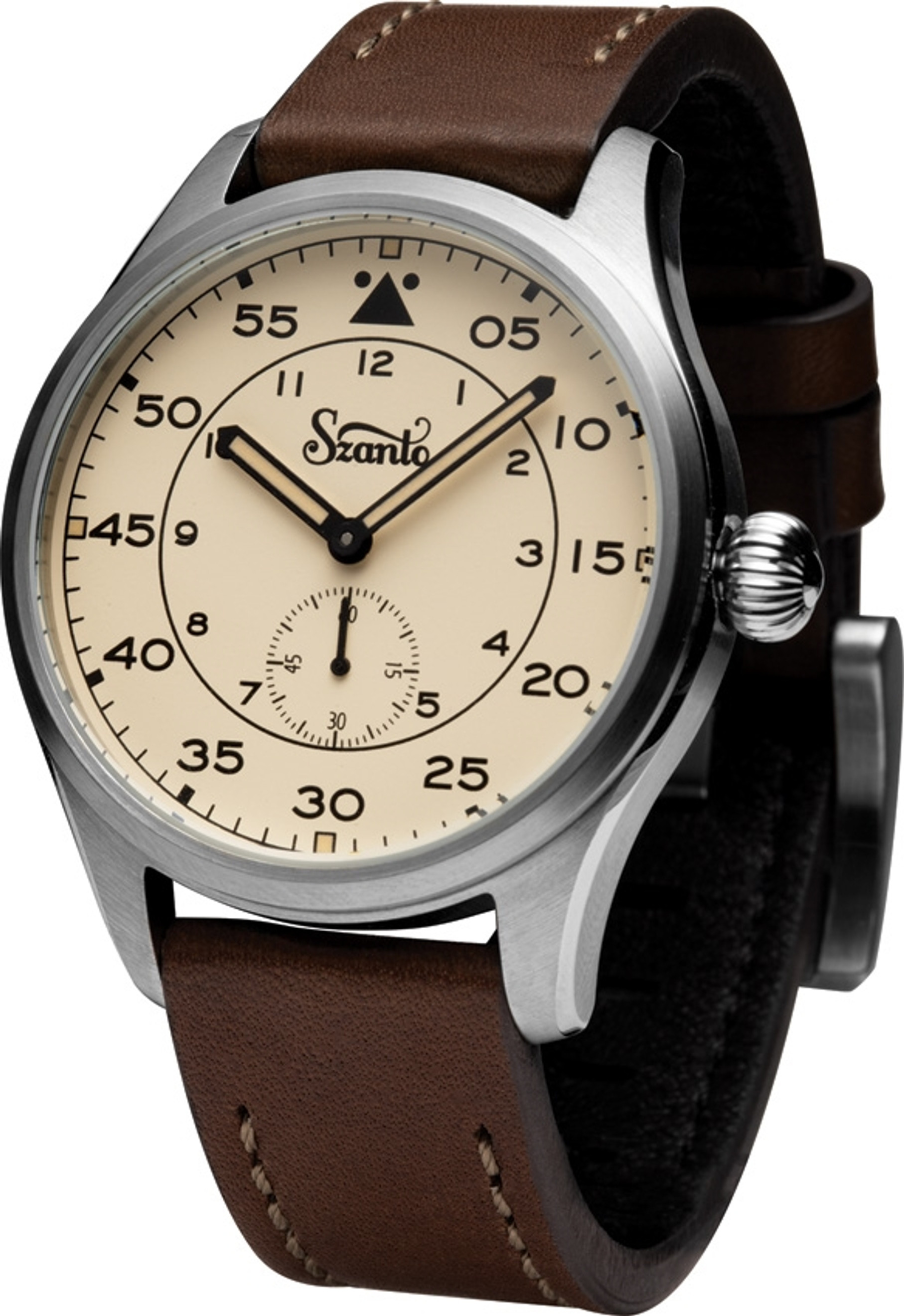 Szanto Aviator Watch TMESZ2752