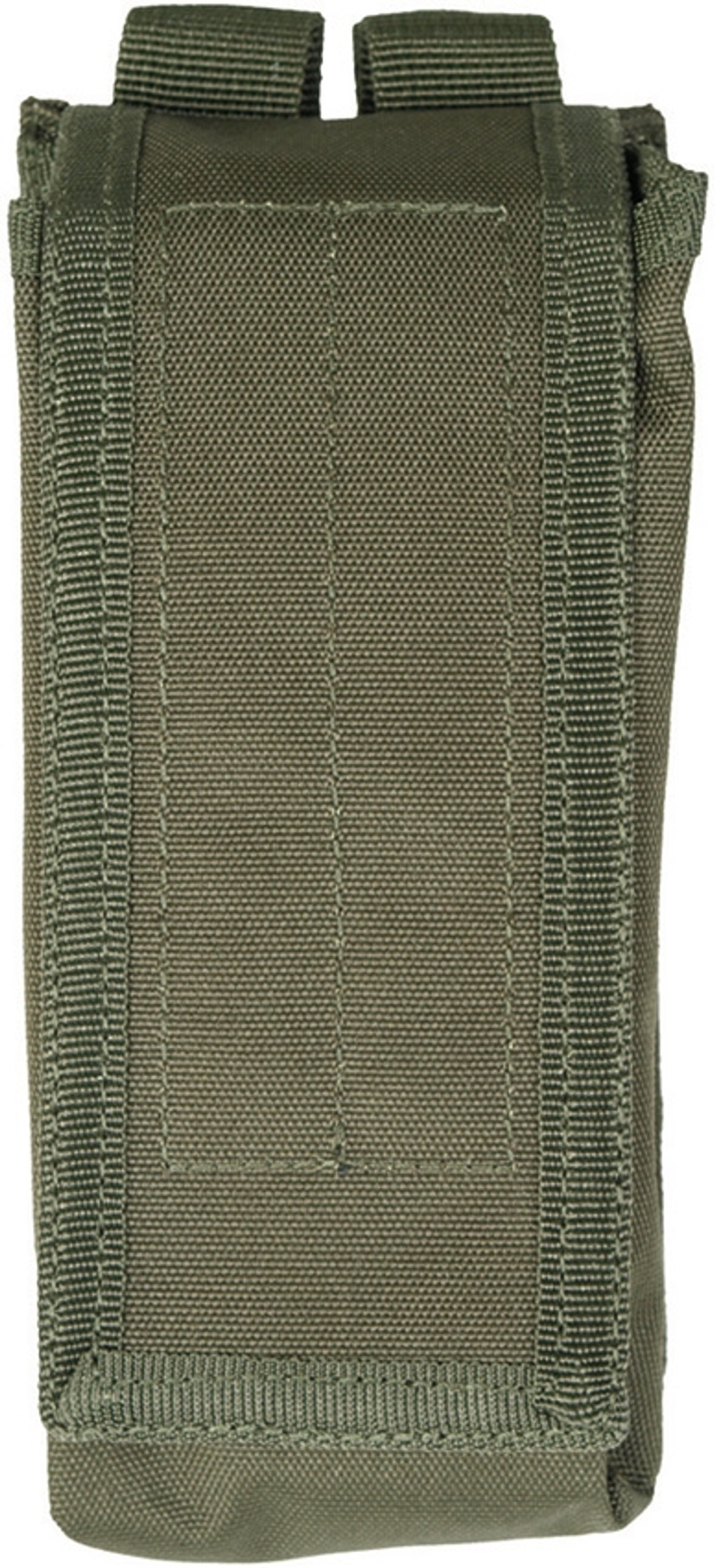 OD AK47 Single Mag Pouch