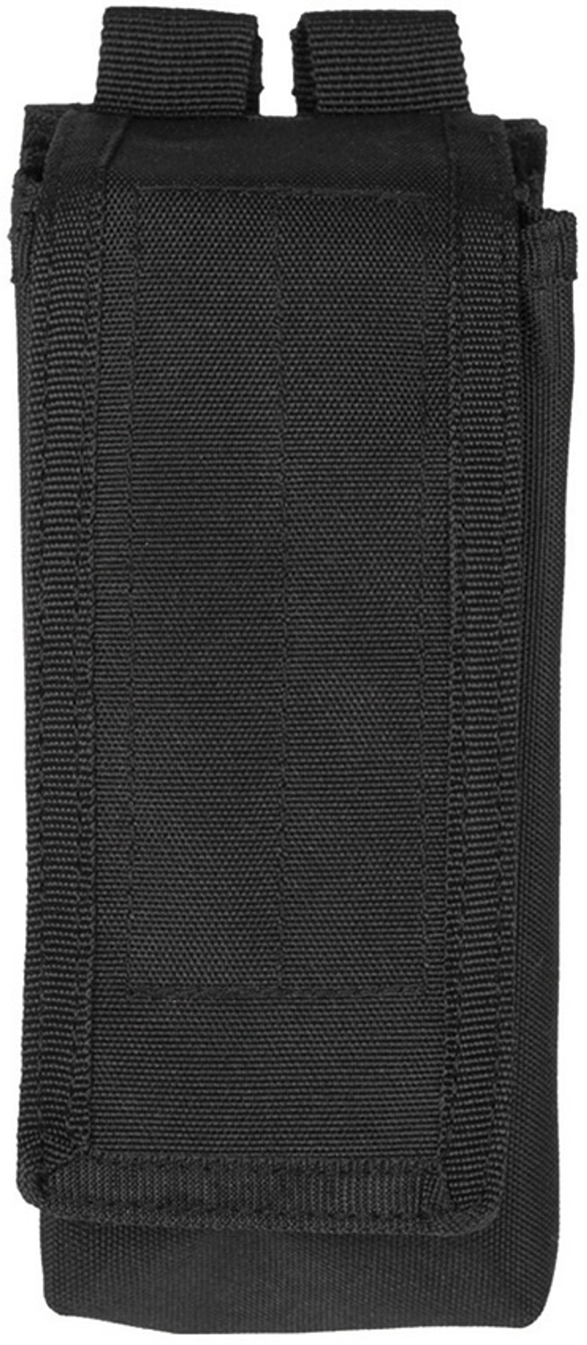 Black AK47 Single Mag Pouch