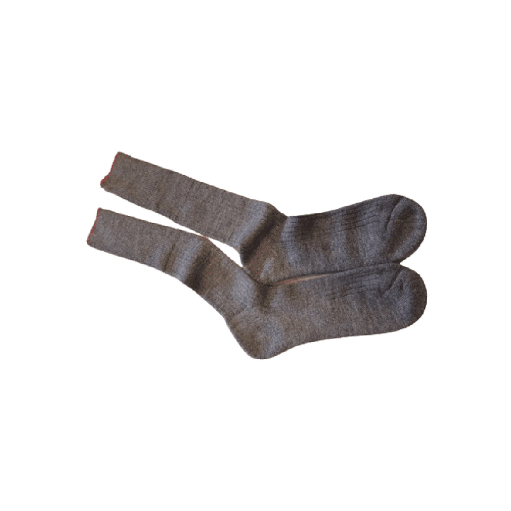 Canadian Armed Forces Temperate Wool Sock - 3 Pack