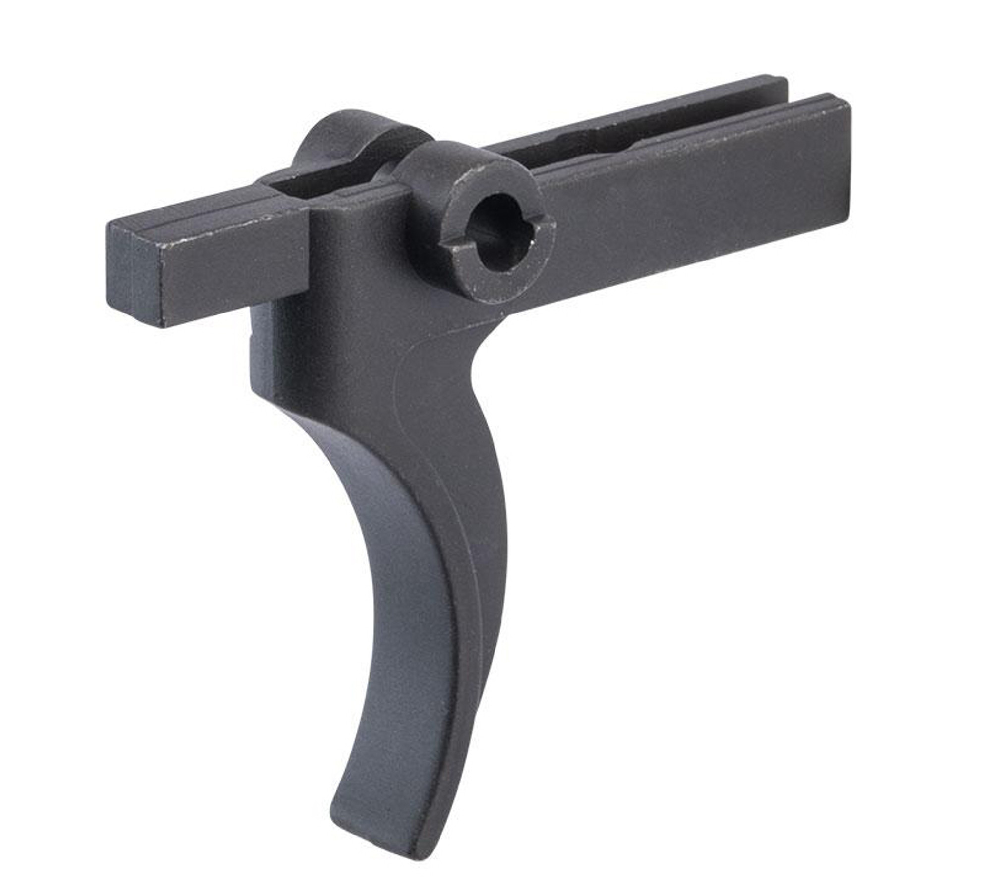 King Arms Replacement Trigger w/ Sear Set for M4 Gas Blowback Airsoft Rifles