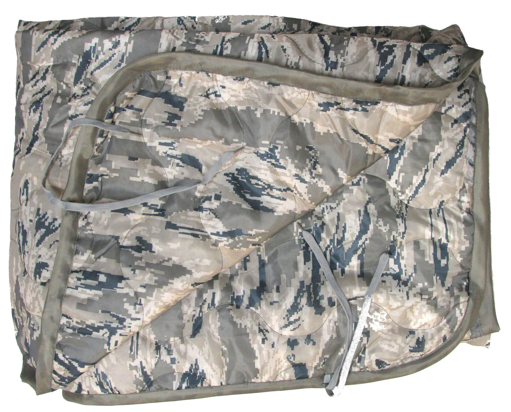 U.S. Armed Forces Poncho Liner/Ranger Blanket - ABU