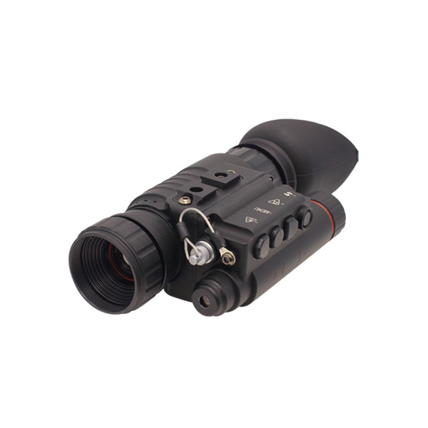 Newcon Optics TVS 11 Thermal Imaging Monocular