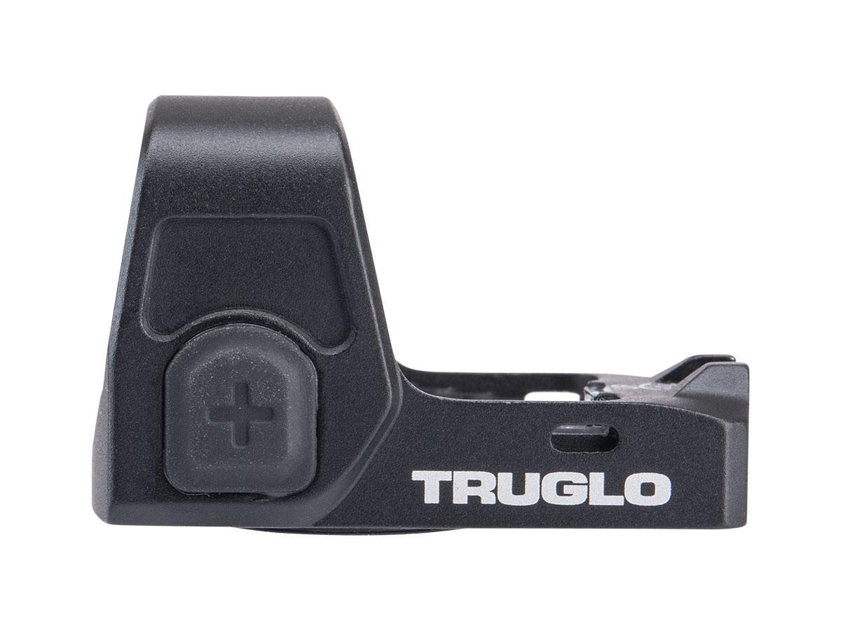 TruGlo XR Series Micro Red Dot Sight - Hero Outdoors