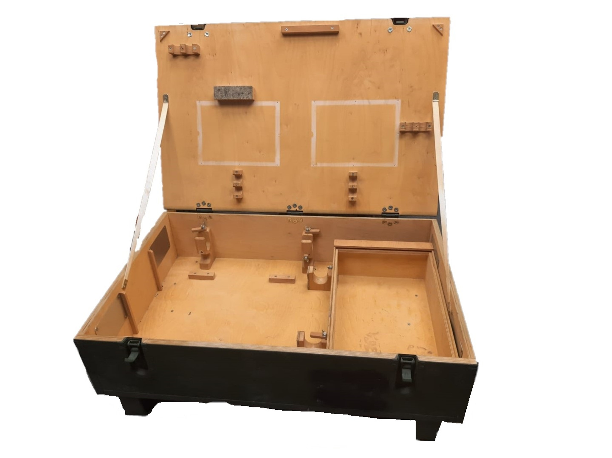 Canadian Armed Forces Special Maintenance Tool Crate