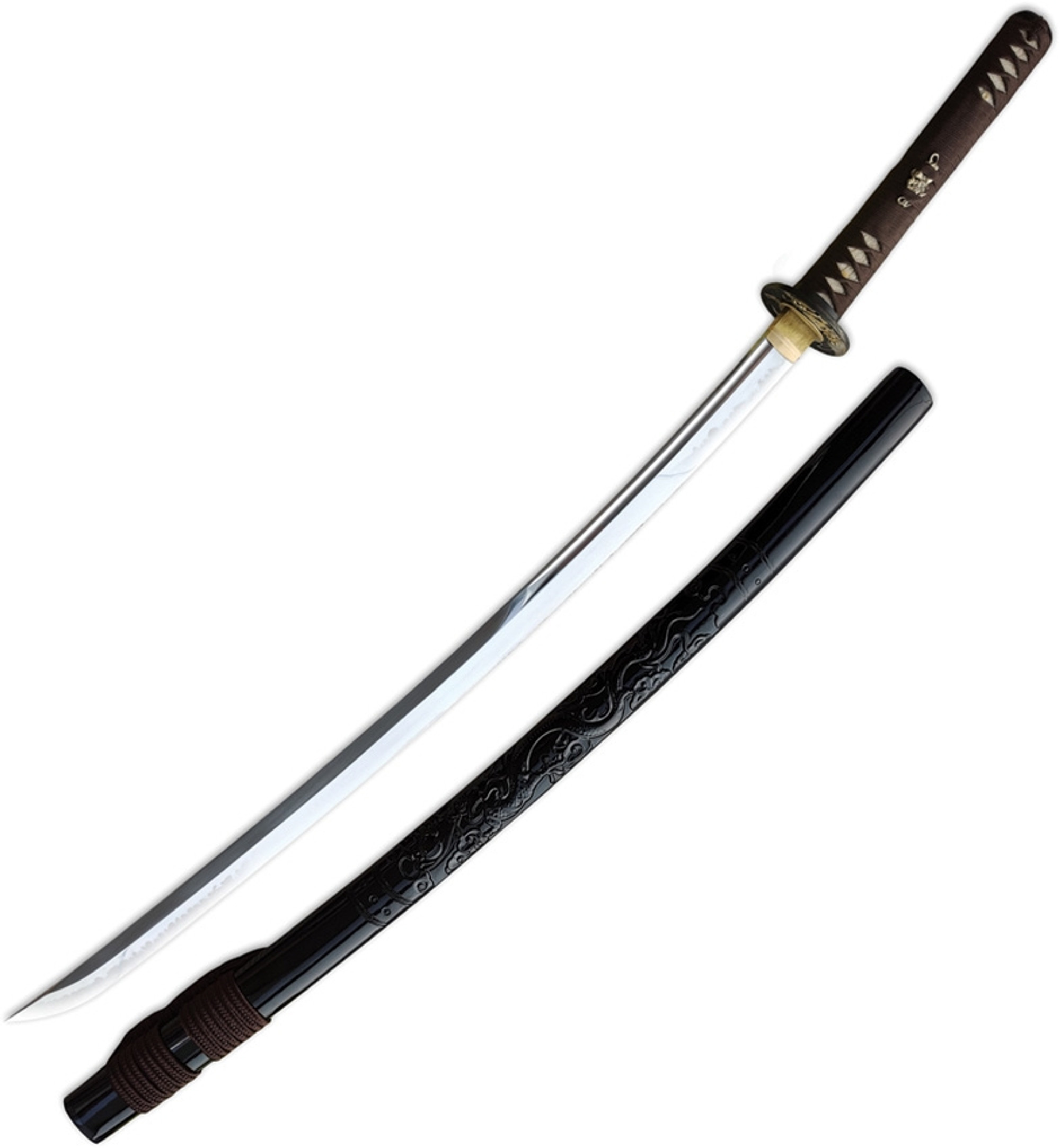 Yokai Oni Katana - Hero Outdoors