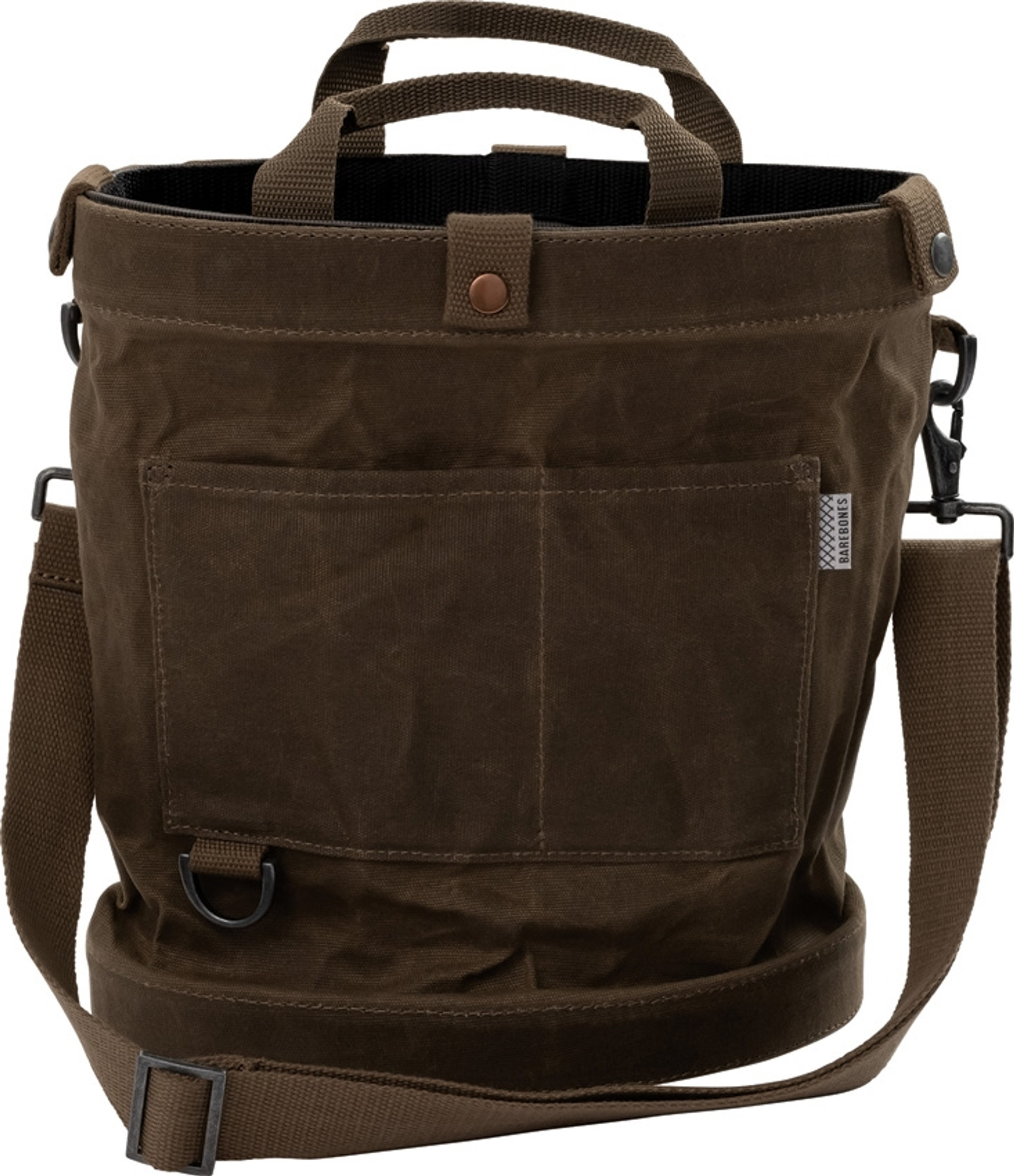 Foraging Bag Dark Khaki