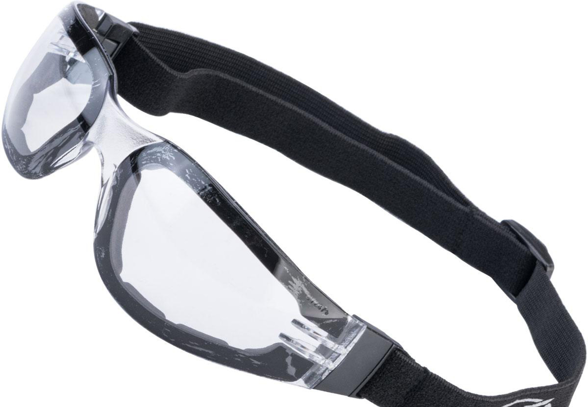 Global Vision Ideal Padded Safety Goggles