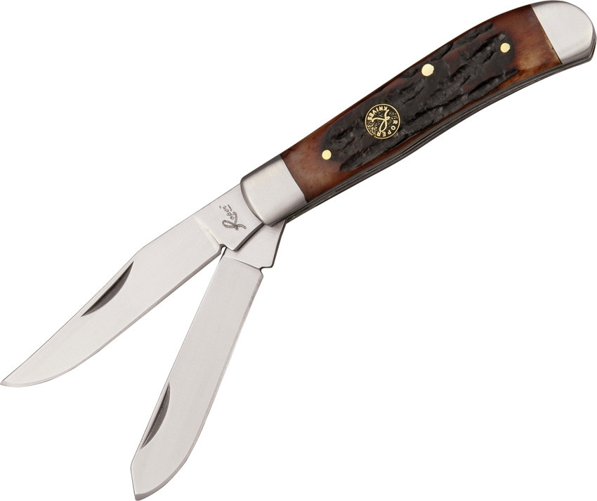 Mini Trapper Chaparral RP0008CBB