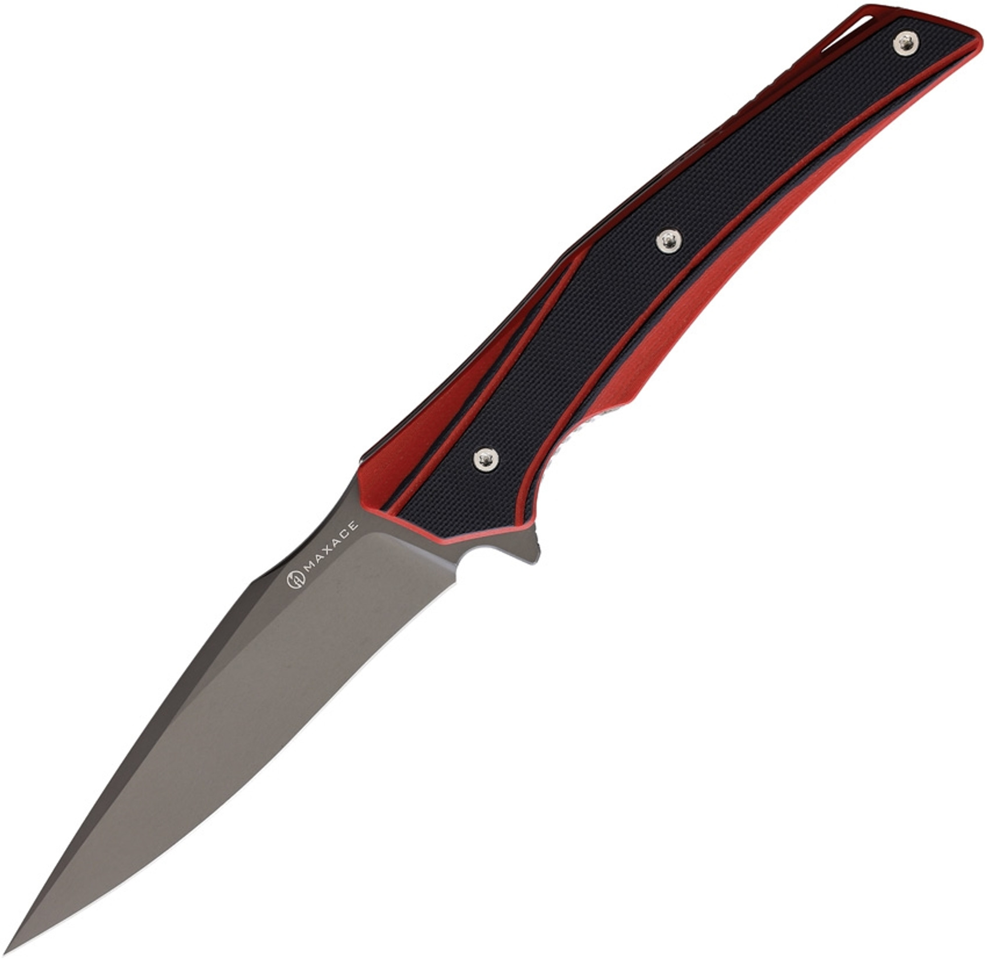 Ranger Linerlock MAXMRG01