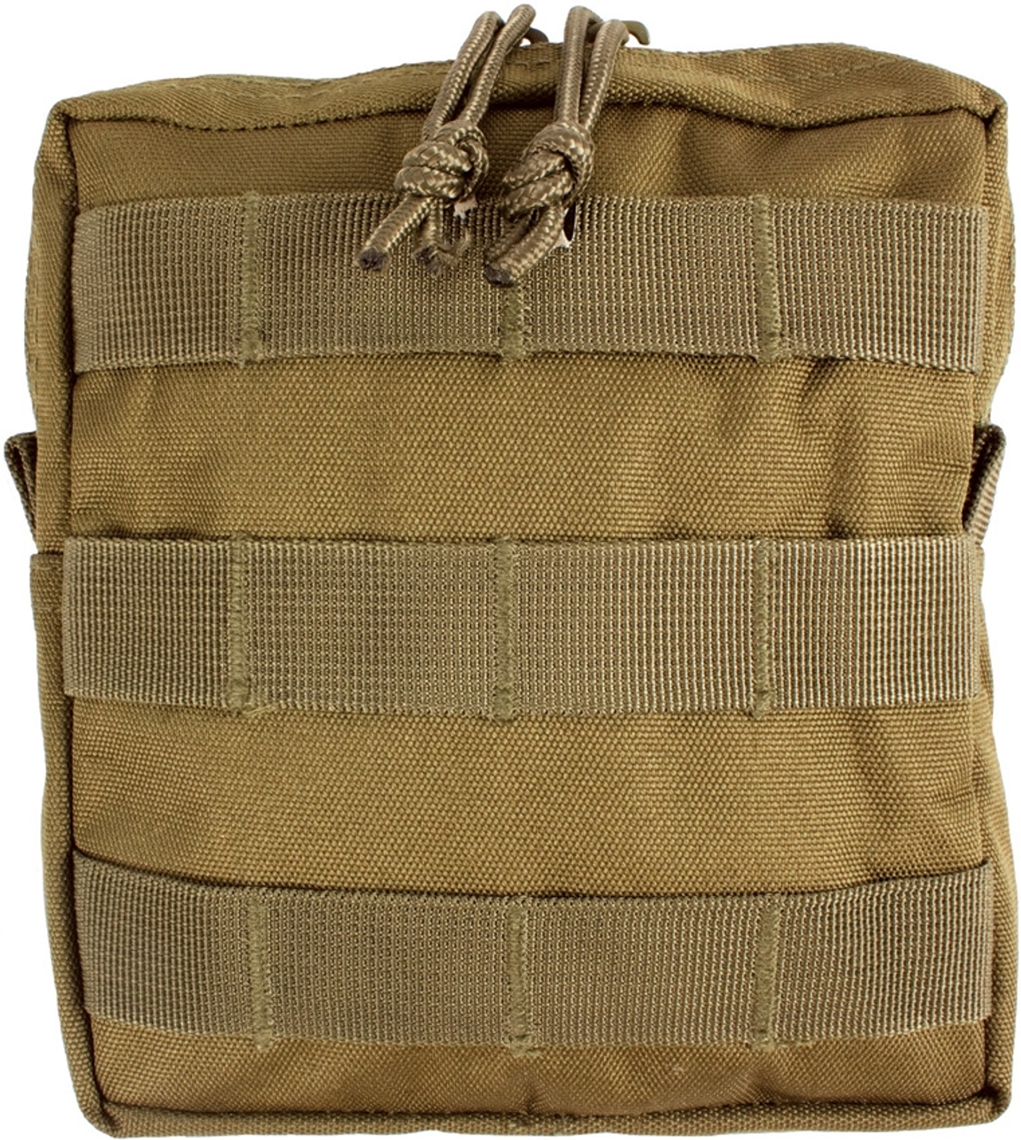 MOLLE Utility Pouch Coyote