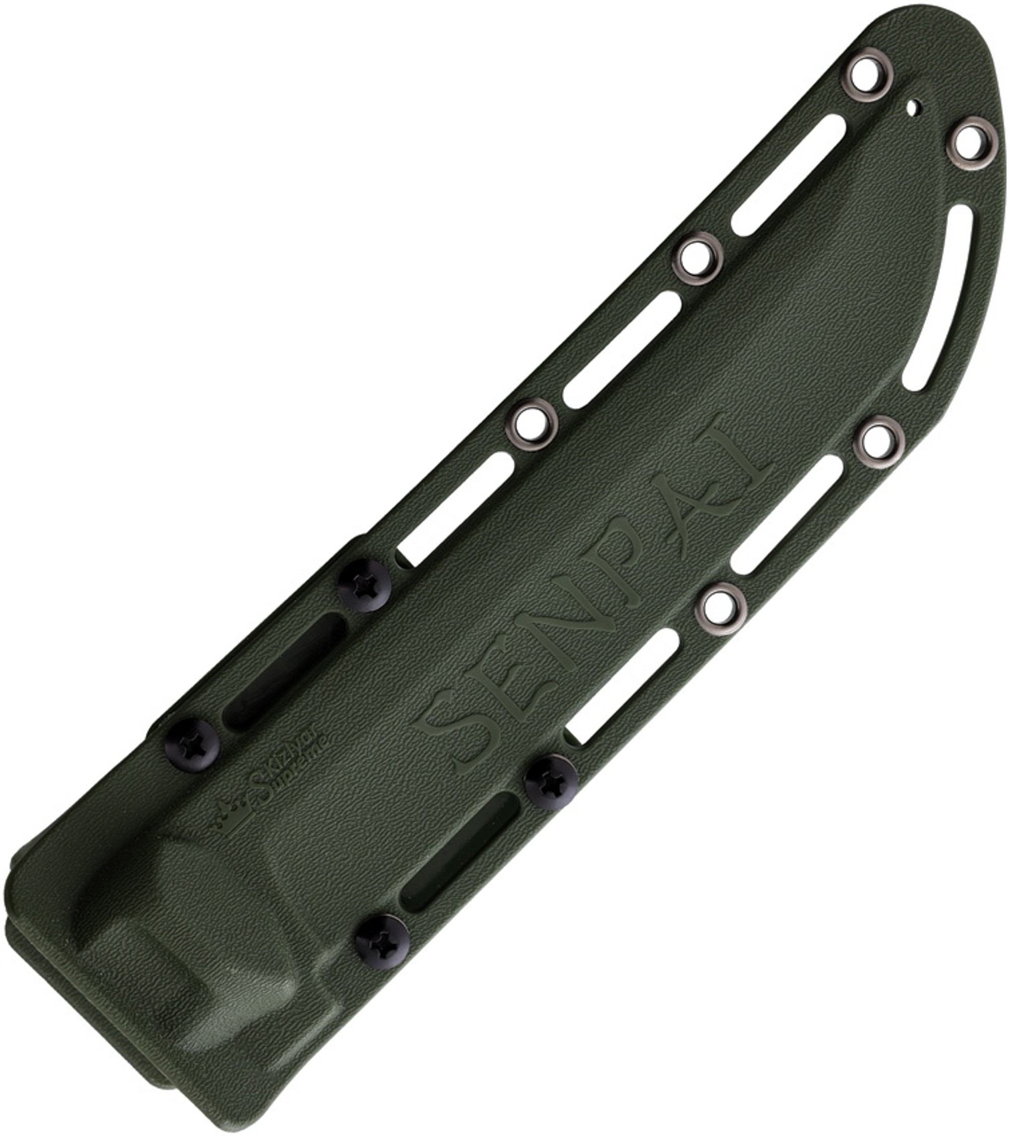 OD Green Sheath