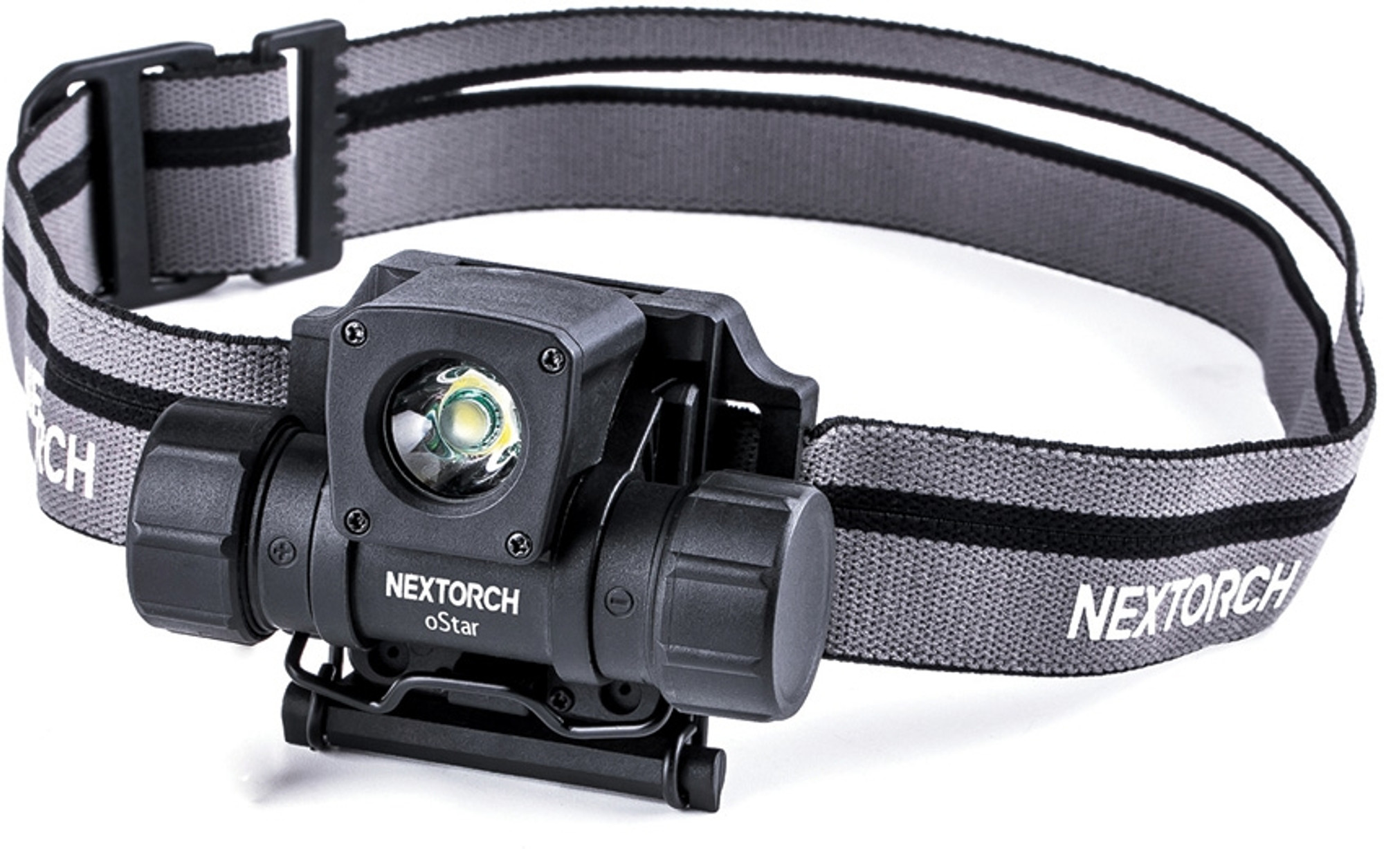 OStar Multi-Function Headlamp