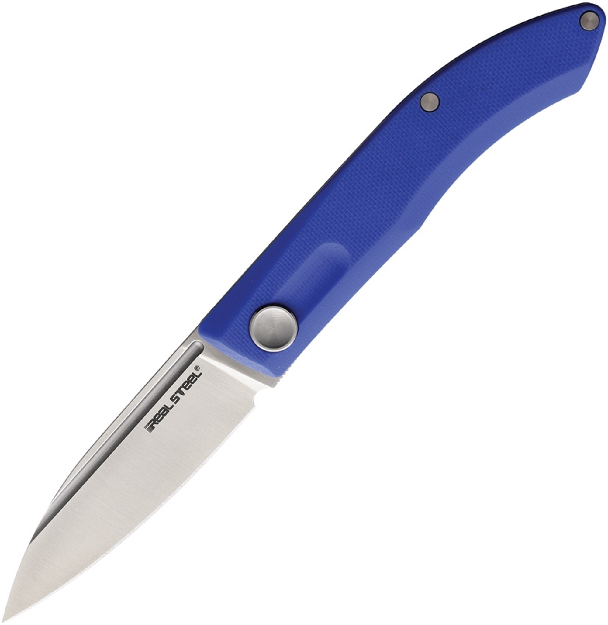 Stella Folder Blue