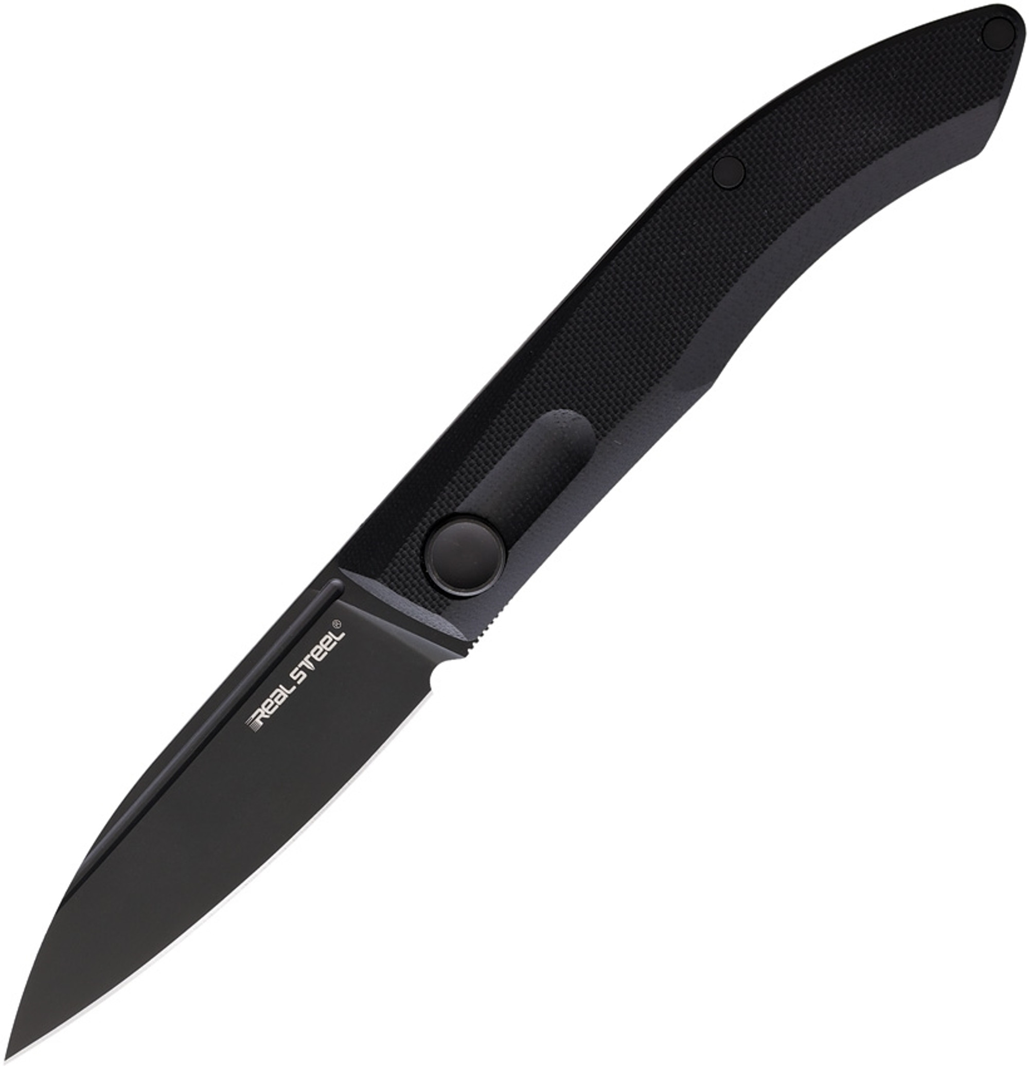 Stella Folder Black