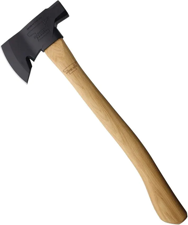 Survivalist Hatchet