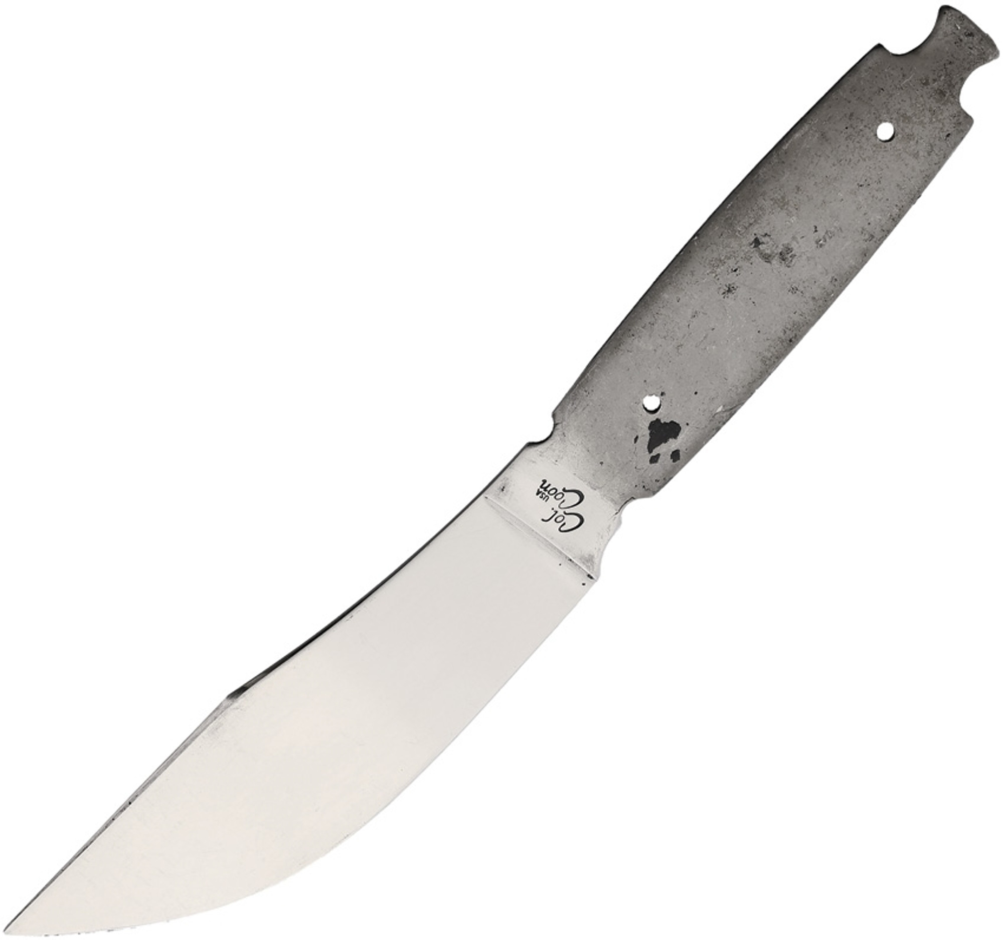 Col Coon Fixed Blade