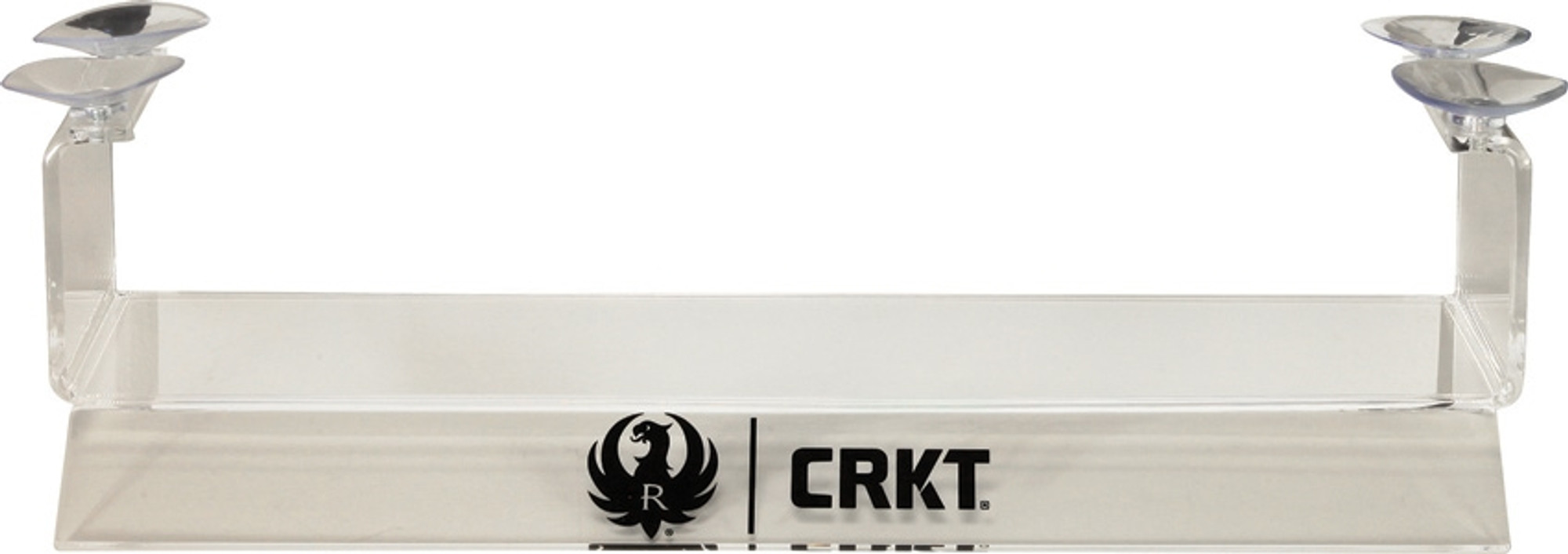 Ruger Display Plastic Suction