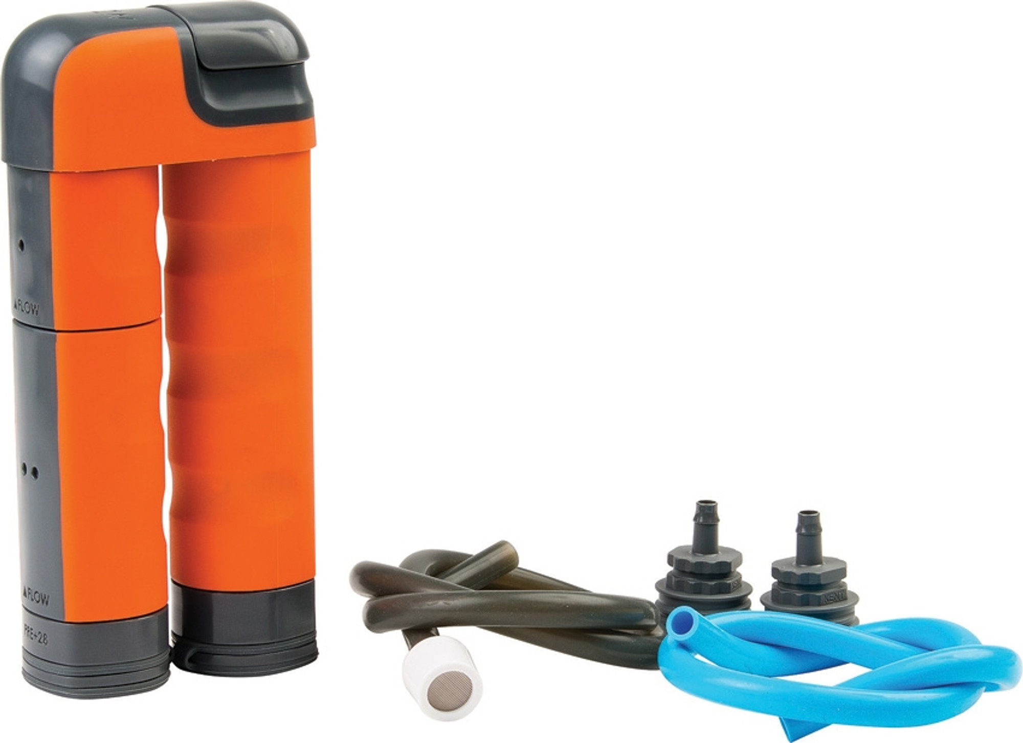 MUV Backcountry Pump Package