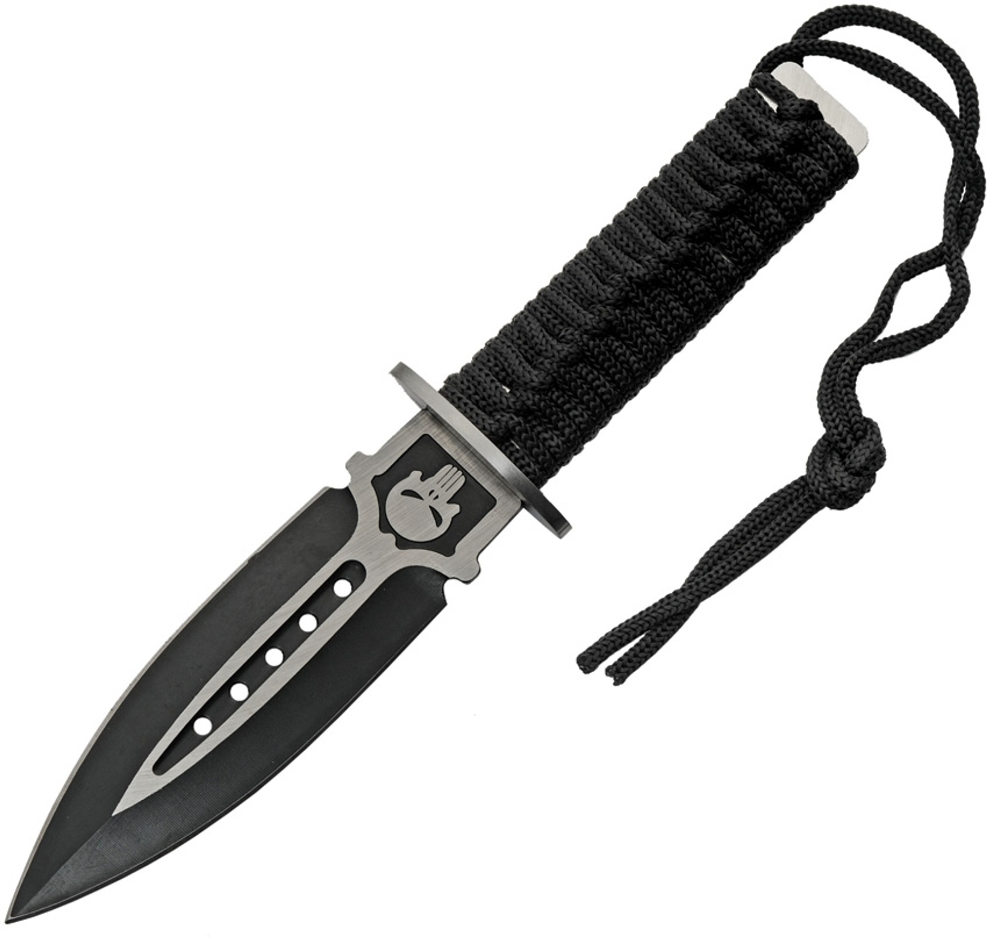 Skull Blade Dagger