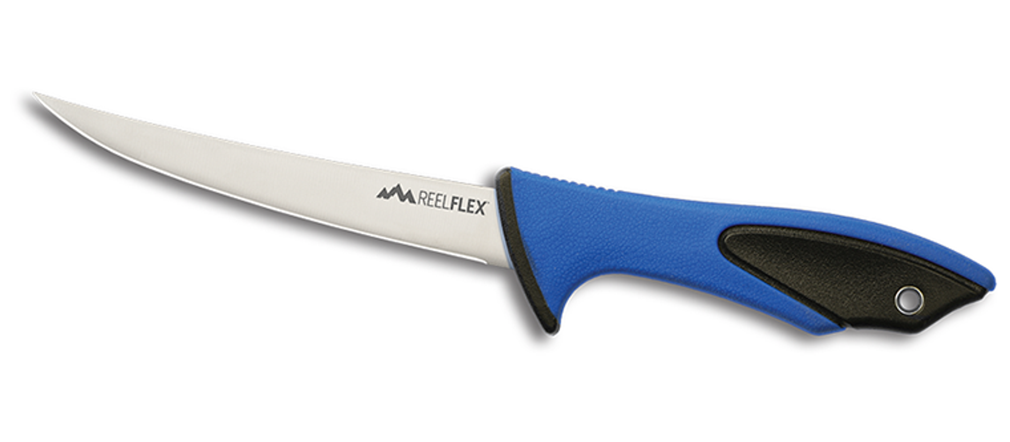 6.0" Reel Flex Fillet Knife