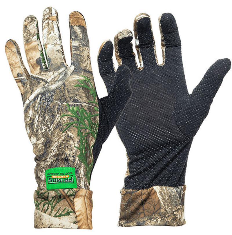 Stretch Fit Glove RT Edge