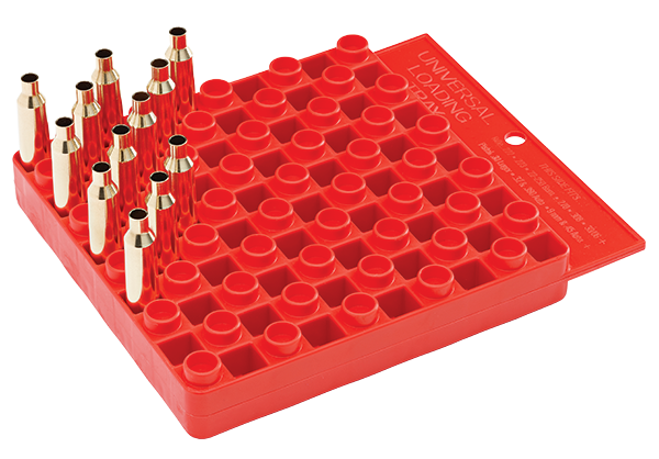 Universal Loading Block