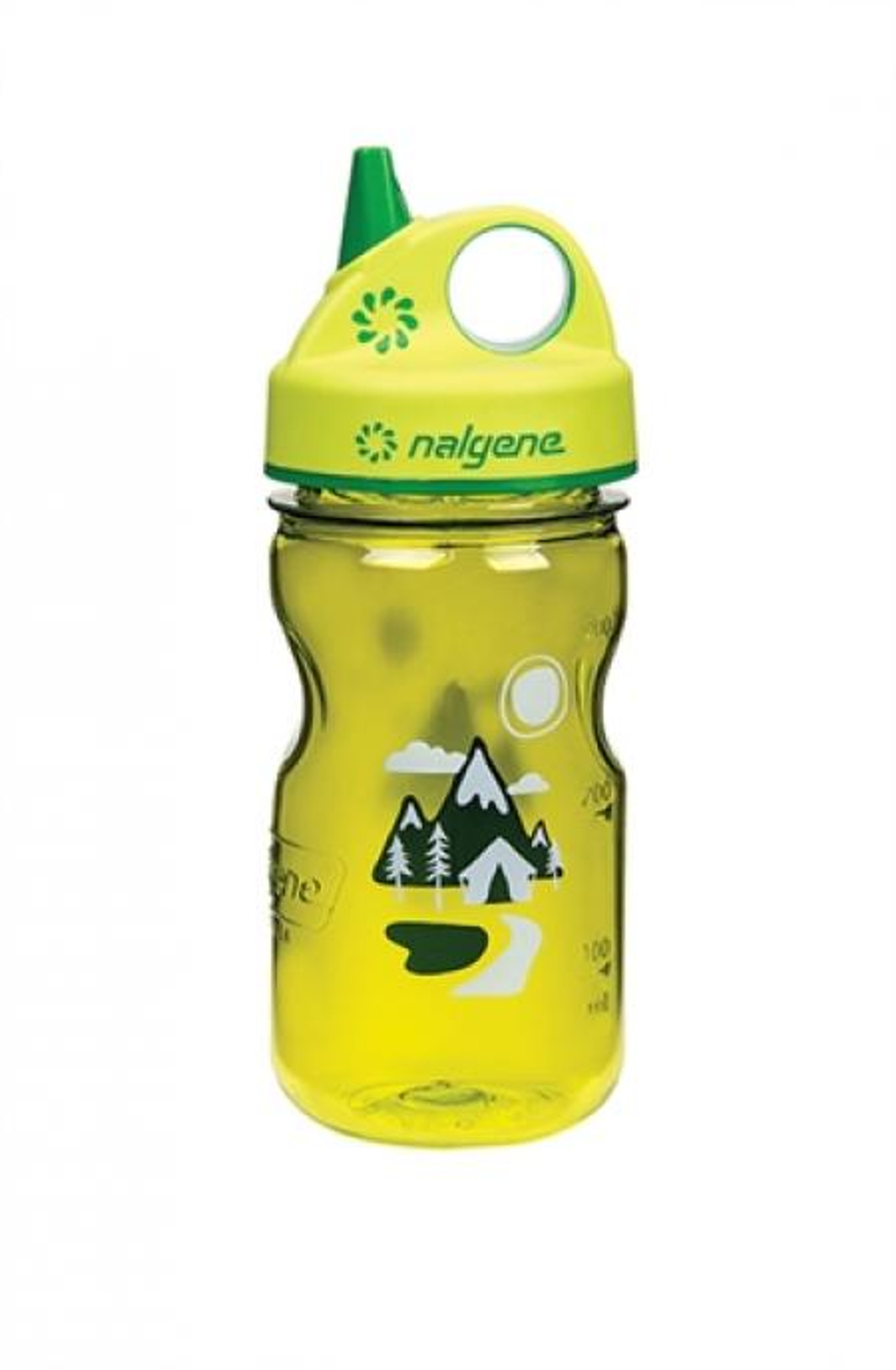 Nalgene Tritan Grip’ n Gulp