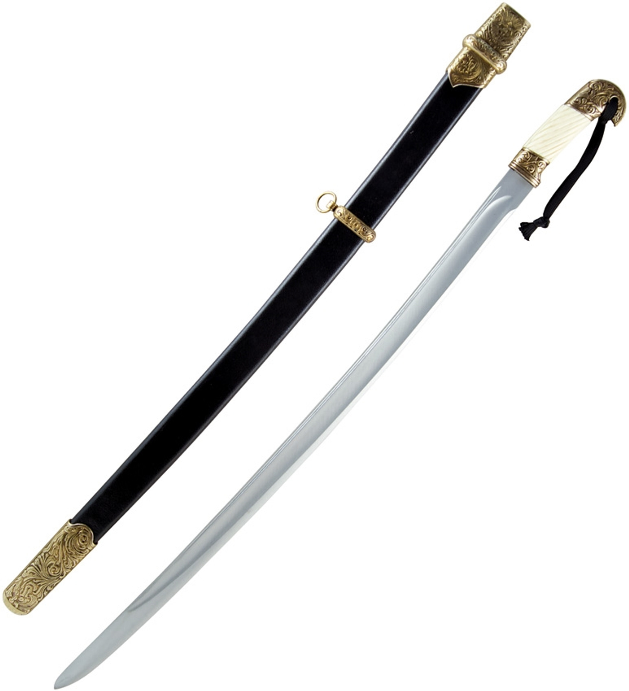 Shaska Cossack Cavalry Sabre