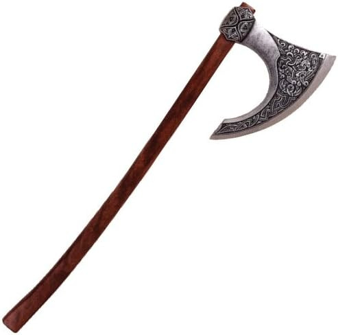 Denix Viking Battle Axe Replica