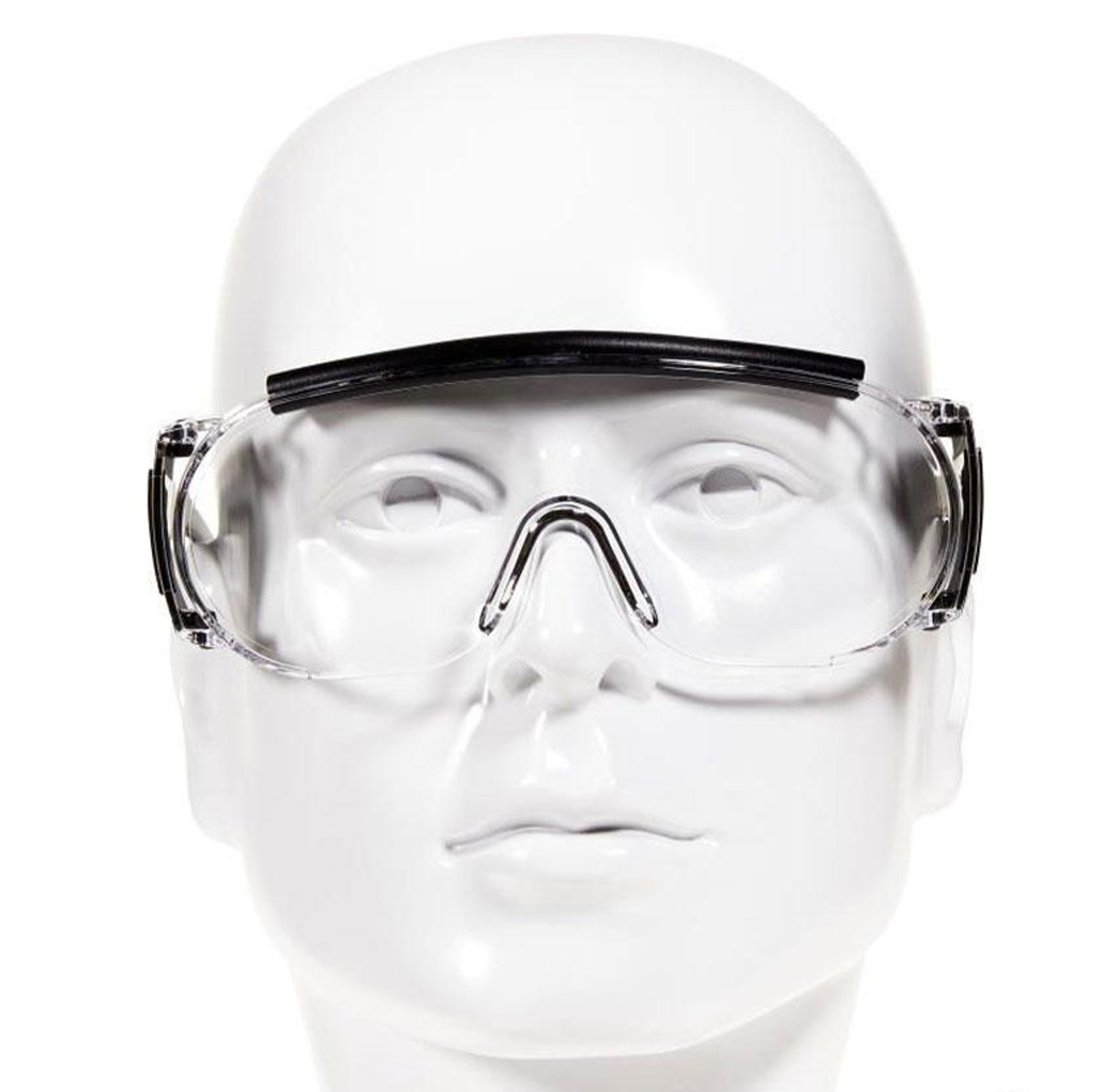 Allen Company Shooting And Safety Fit Over Glasses Hero Outdoors