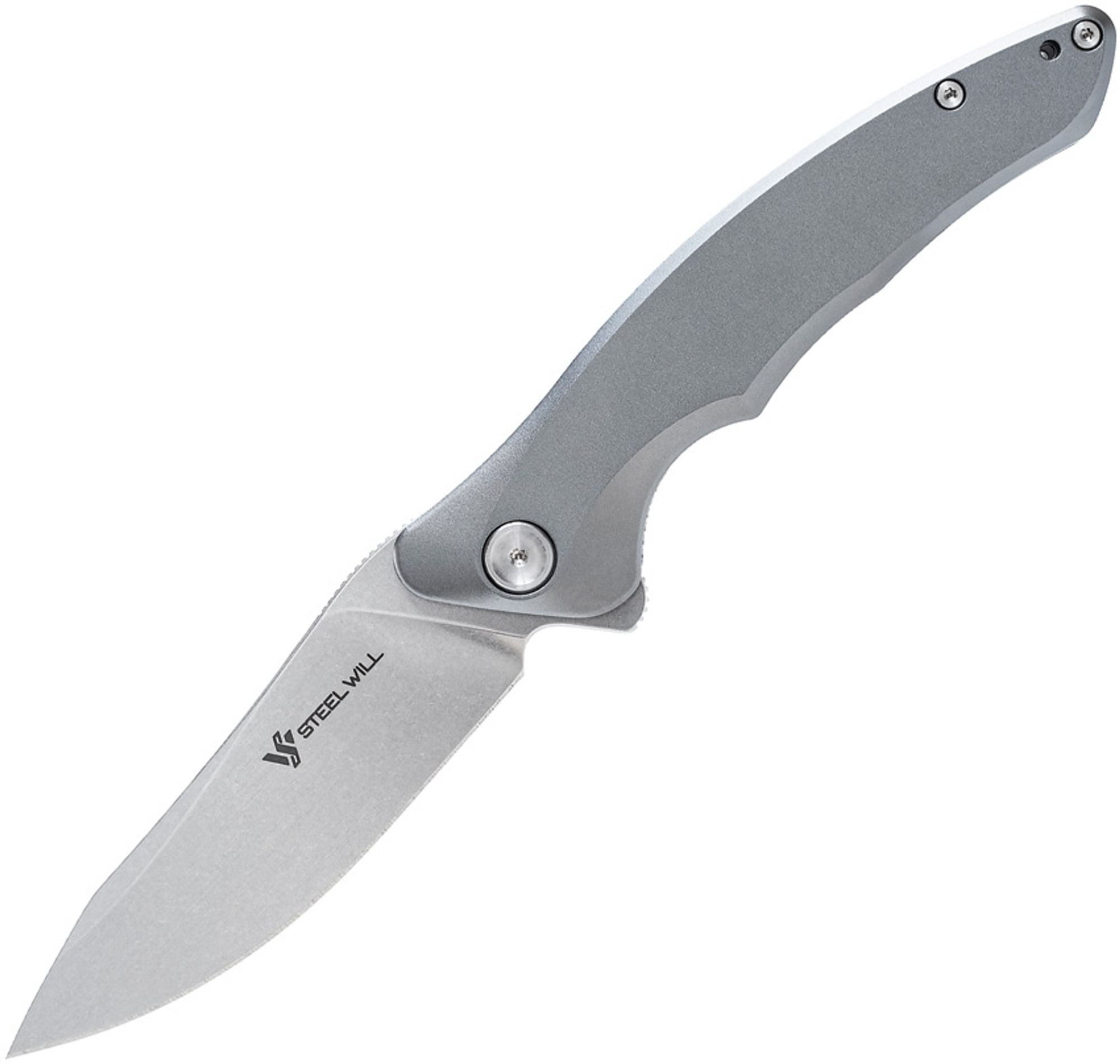 Spica F44-27 Linerlock