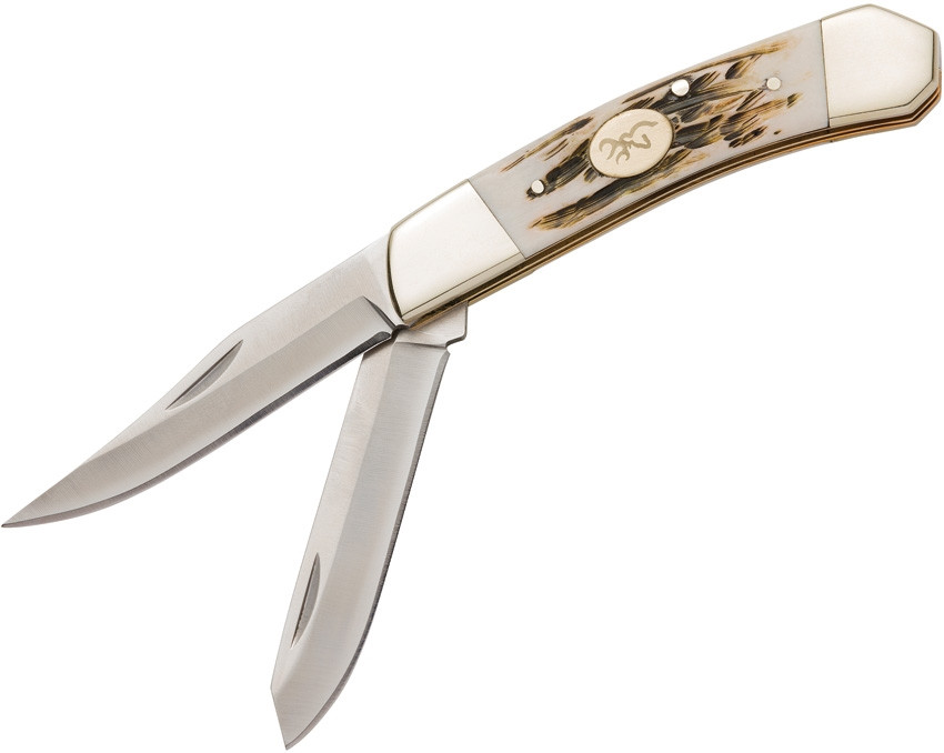 Bone Bluff Folder