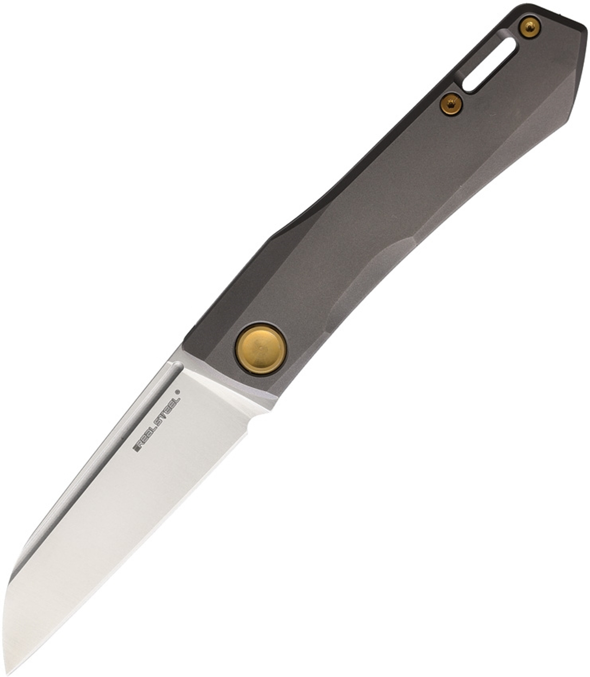 Solis Folder Titanium