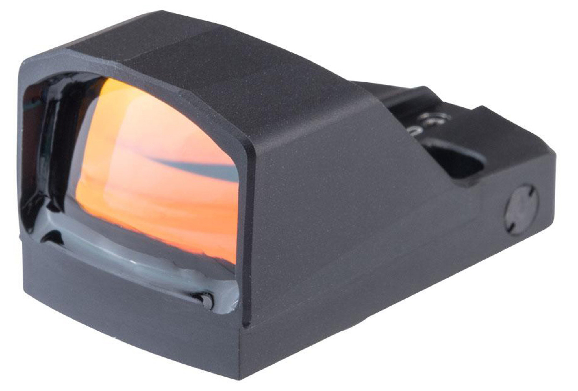 UTG OP3 Mini Micro Reflex Sight w/ 3 MOA Single Dot (Type: Red Dot / MRDS)