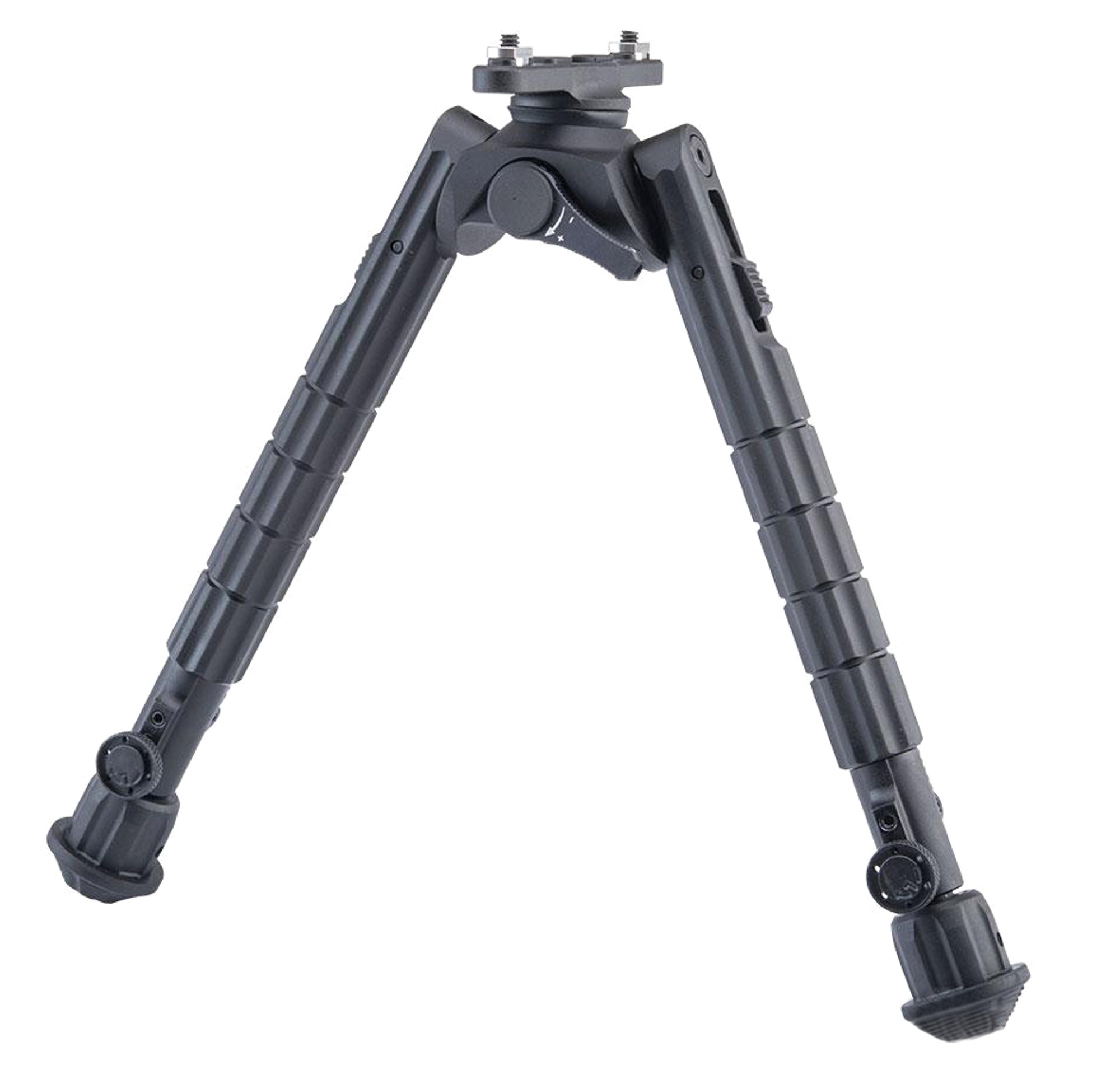 UTG Recon 360 M-LOK TL Bipod (Model: 8"-12" / Center Height)