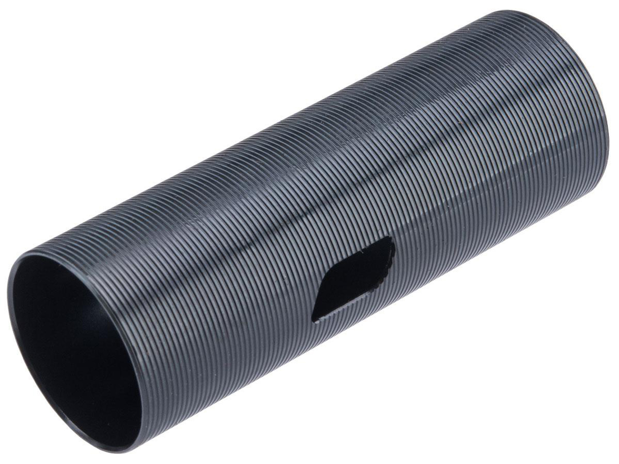 ASG Ultimate Stainless Steel Ribbed Cylinder for Airsoft AEG