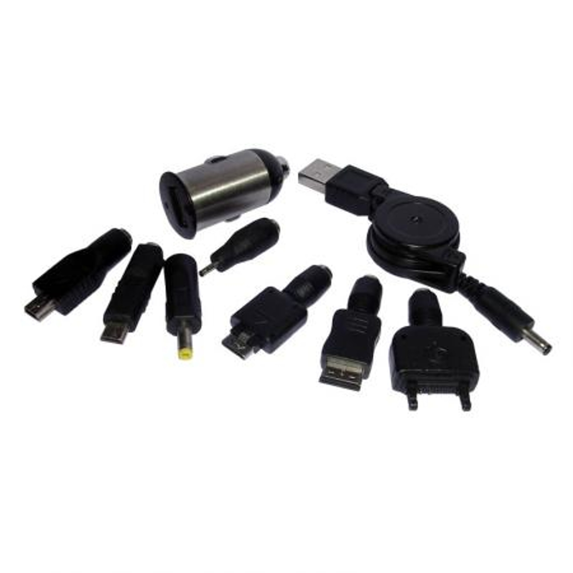 Powertraveller Motormonkey