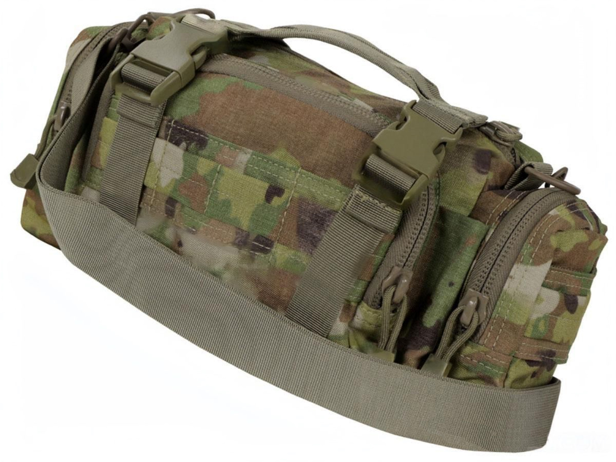 Condor Modular Style Deployment Bag - Scorpion OCP