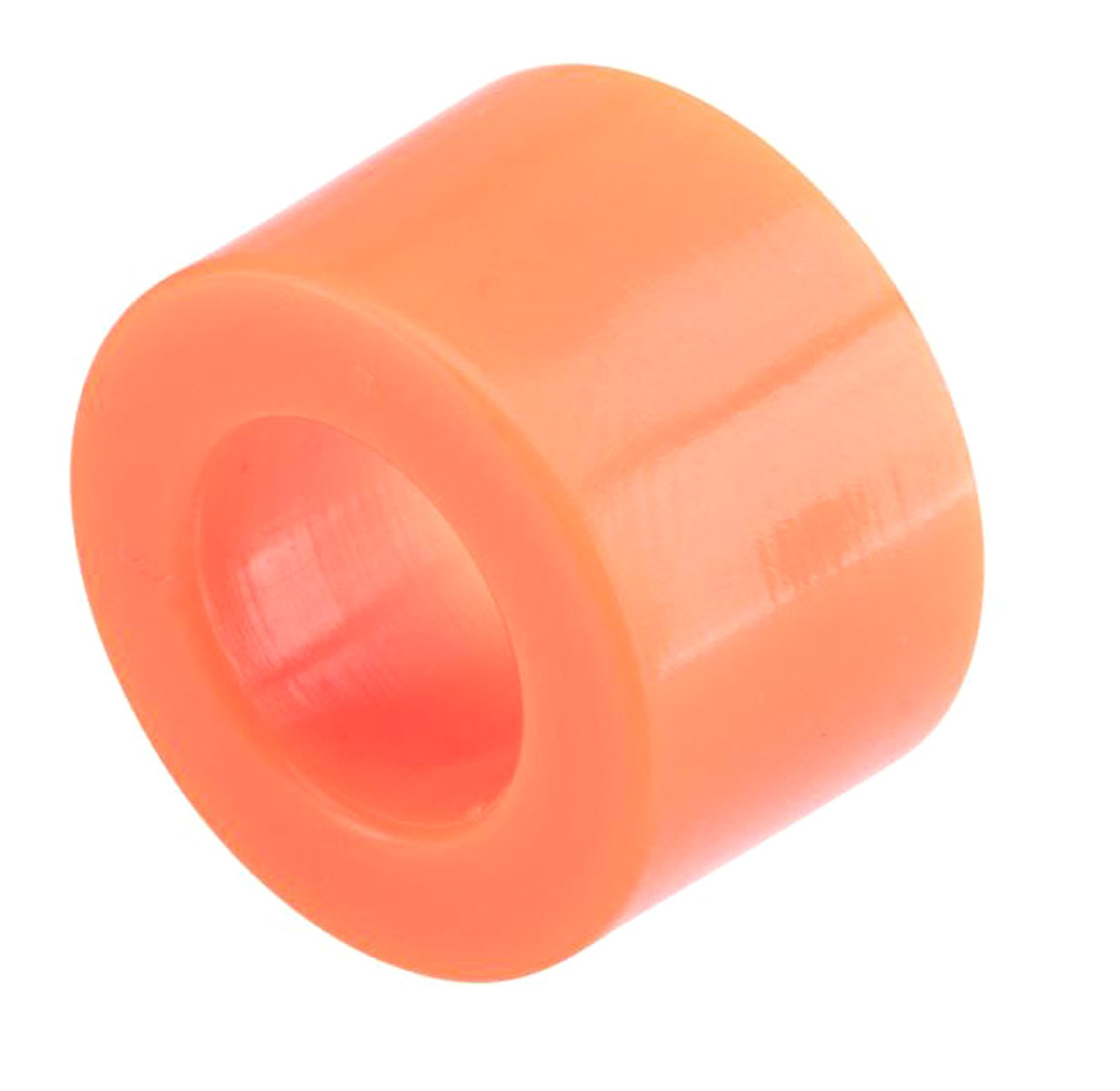 Guarder Replacement Orange / Red Tip for Airsoft Gun Muzzles (Model: KJ KP09 CZ75)