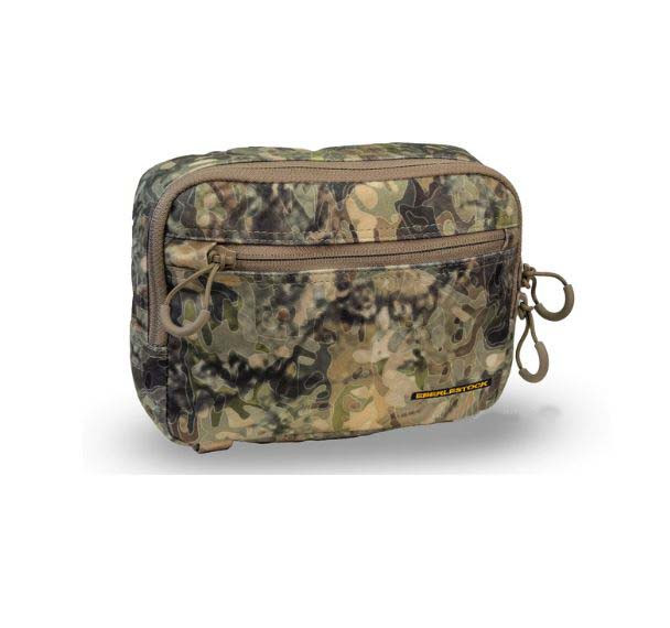 Eberlestock Large Padded Accessory Pouch, Mirage, EBA2SPHR