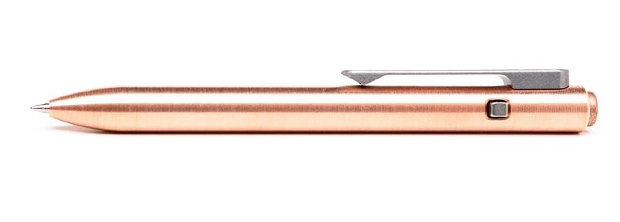 Tactile Turn Side Click Mini - Copper Tactile Turn Side Click Mini - Copper