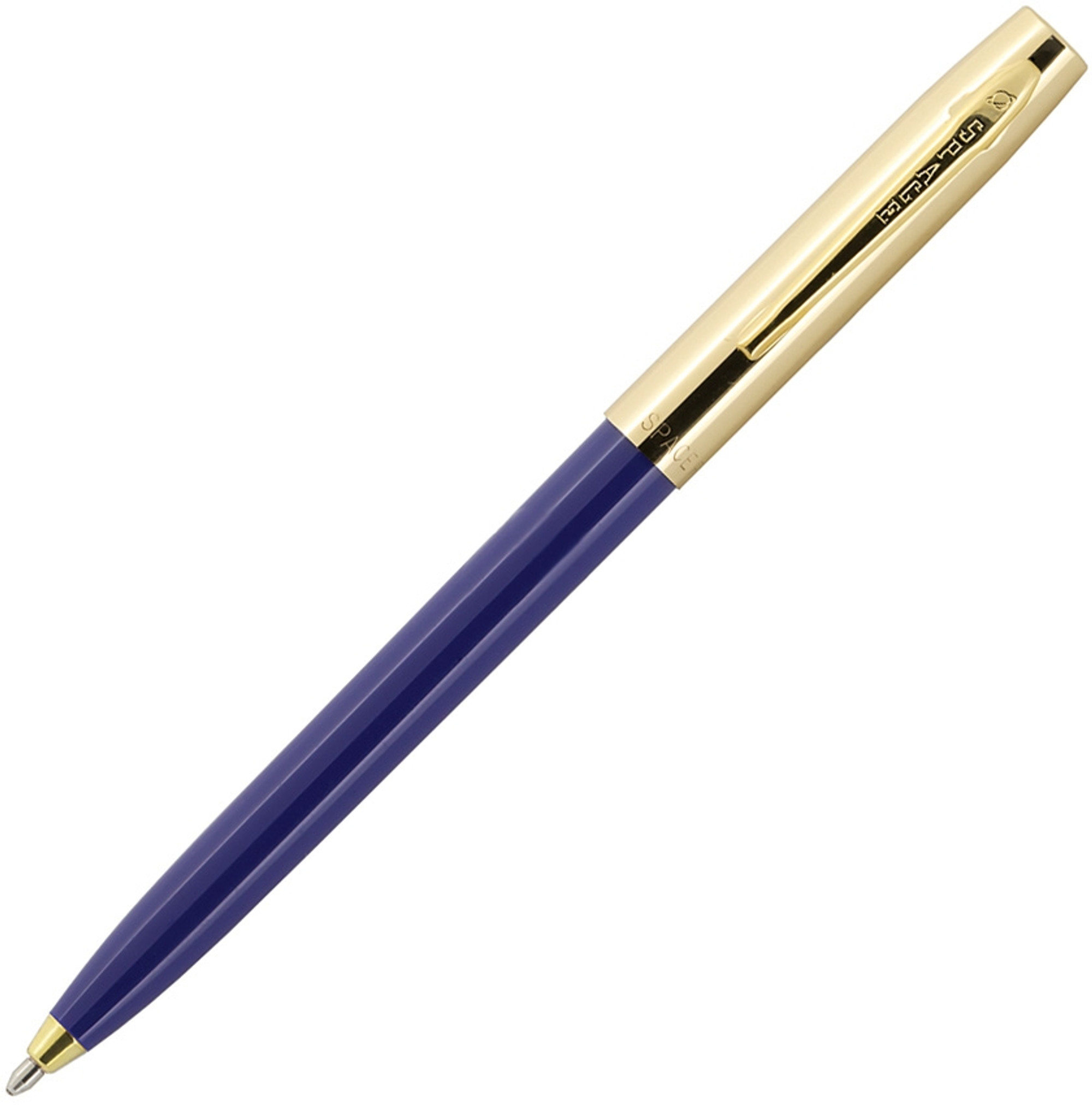 Apollo Space Pen Blue