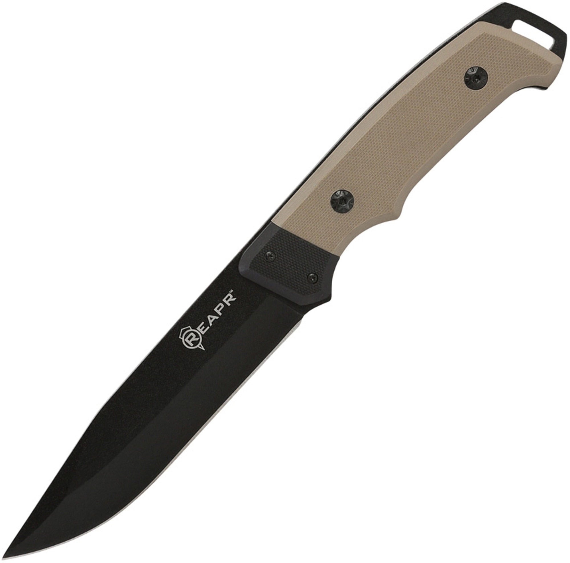 Brigade Fixed Blade